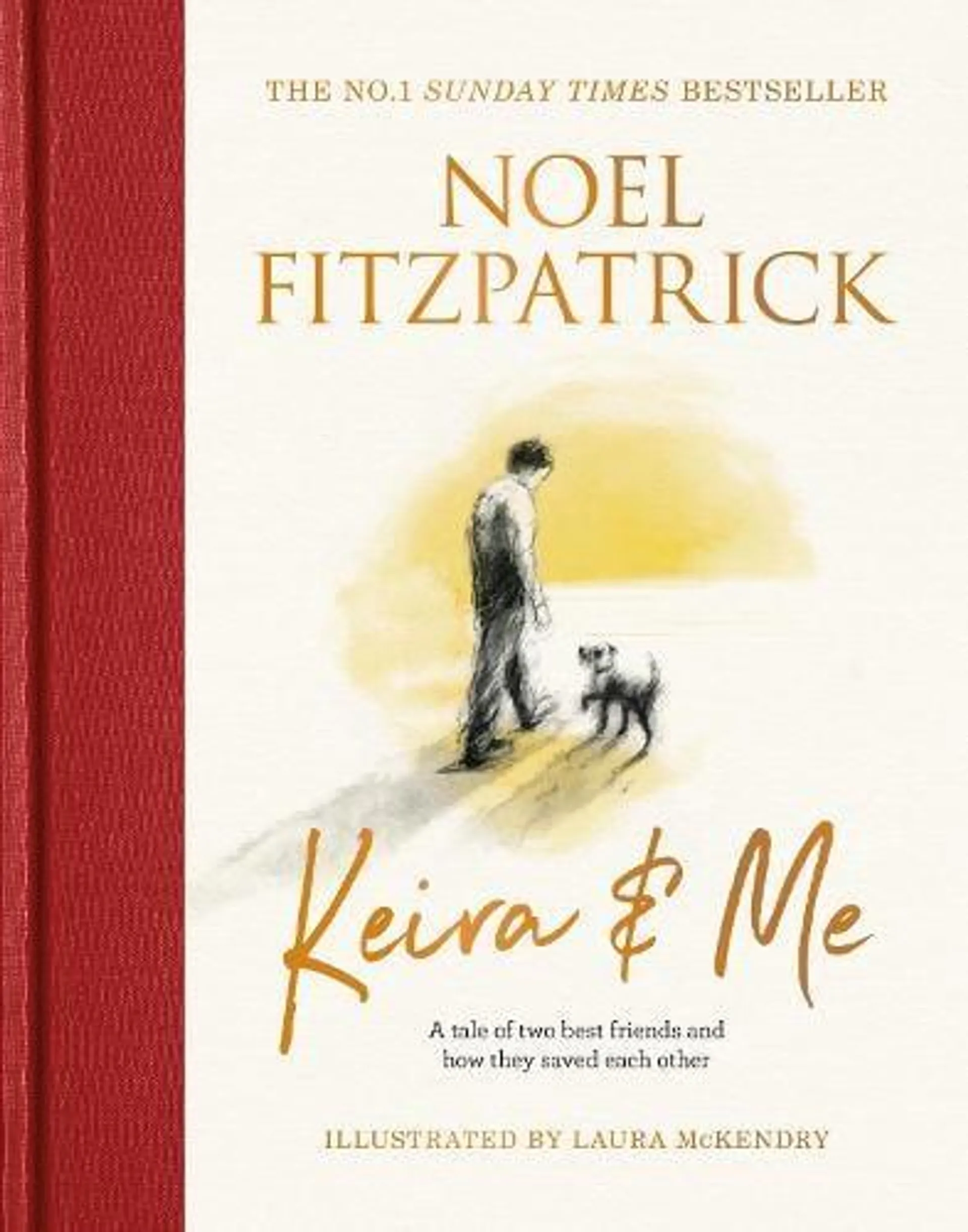 Keira & Me (Hardback)