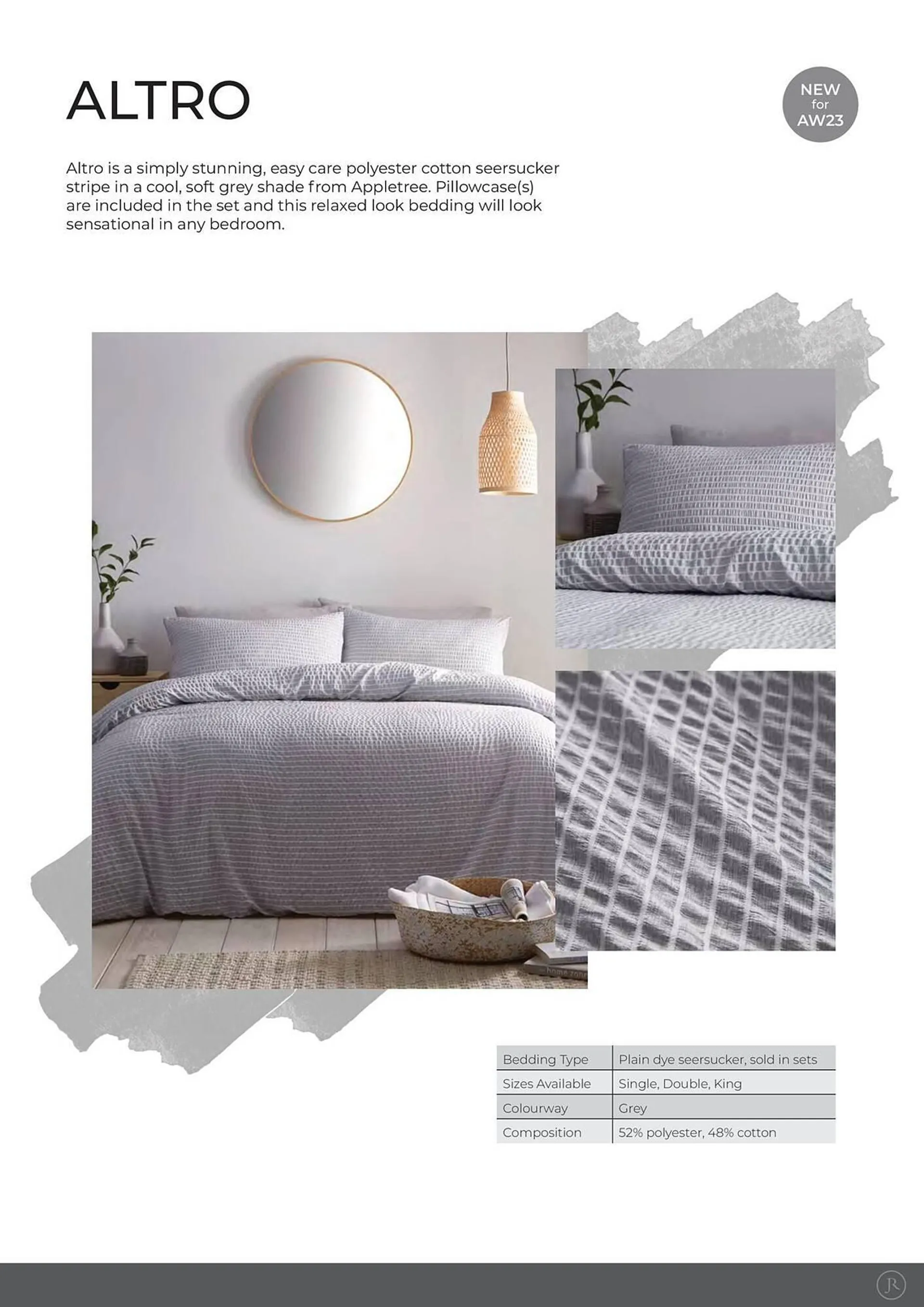 Dunelm Catalog from 2 November to 29 February 2024 - Catalogue Page 47