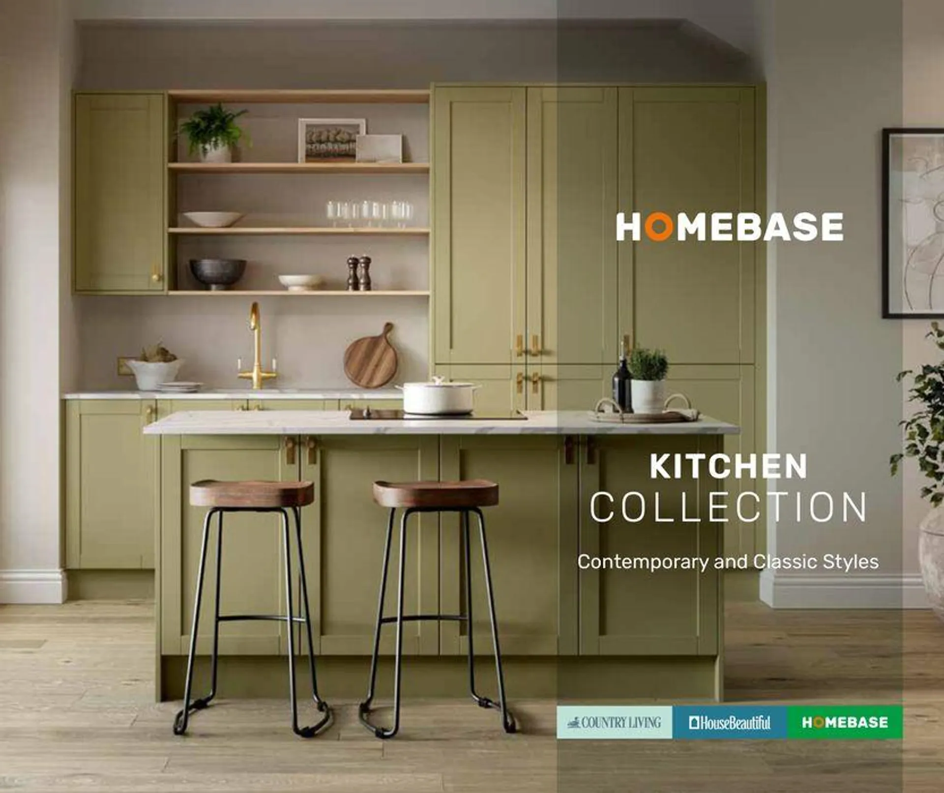 Kitchen Collection - 1