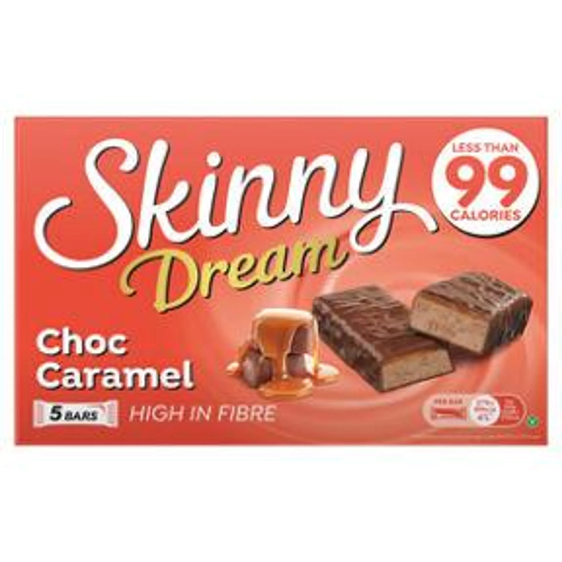 Skinny Dream 5 x 24g