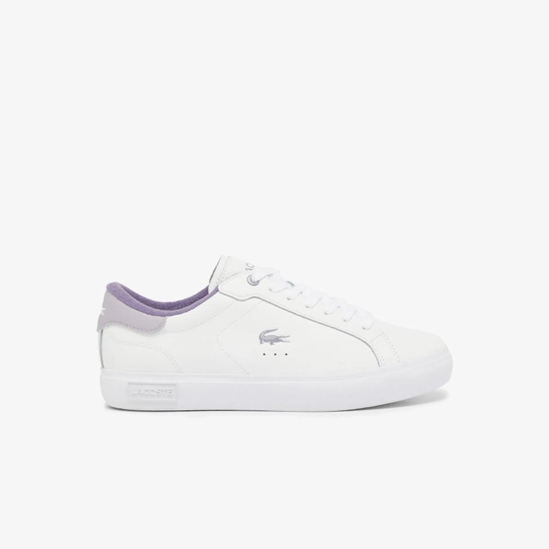 Women's Powercourt Trainers