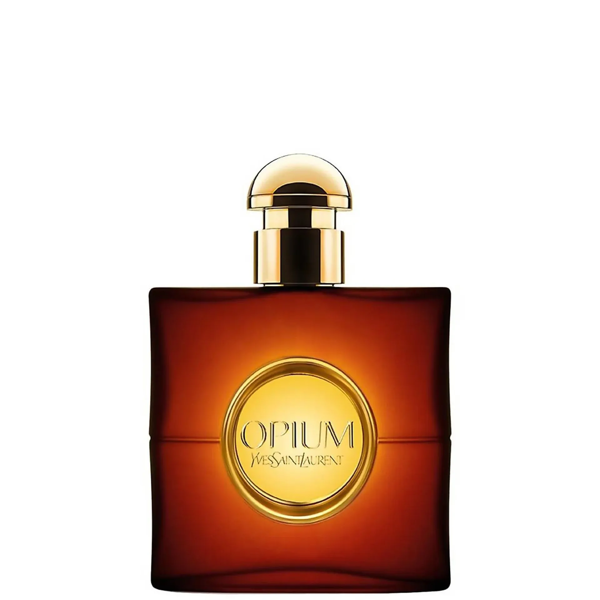 Yves Saint Laurent Opium For Women Eau de Toilette Spray 30ml