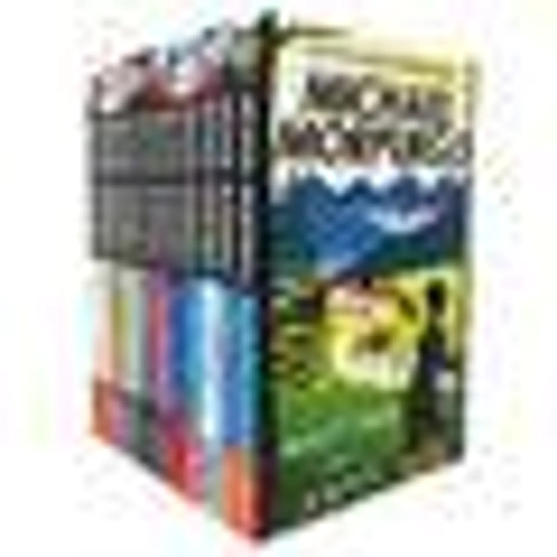 Michael Morpurgo Collection 12 Books Set From Hereabout Hill, Waiting for Anya