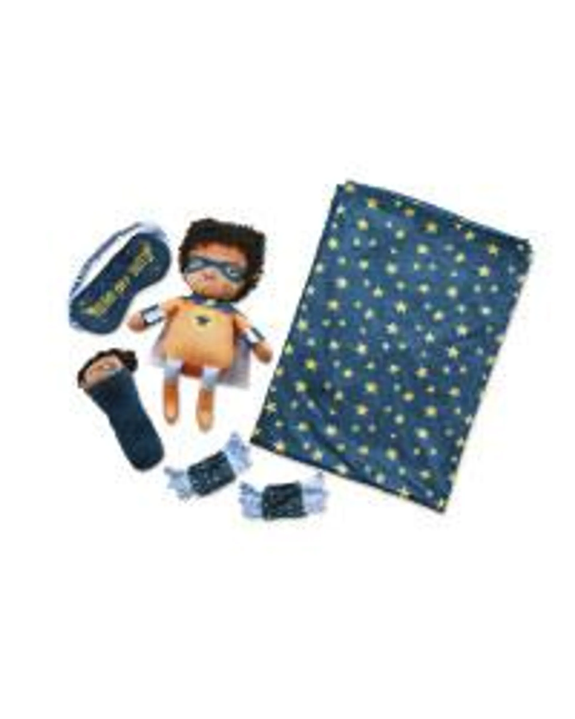 Little Town Sleepover Sets