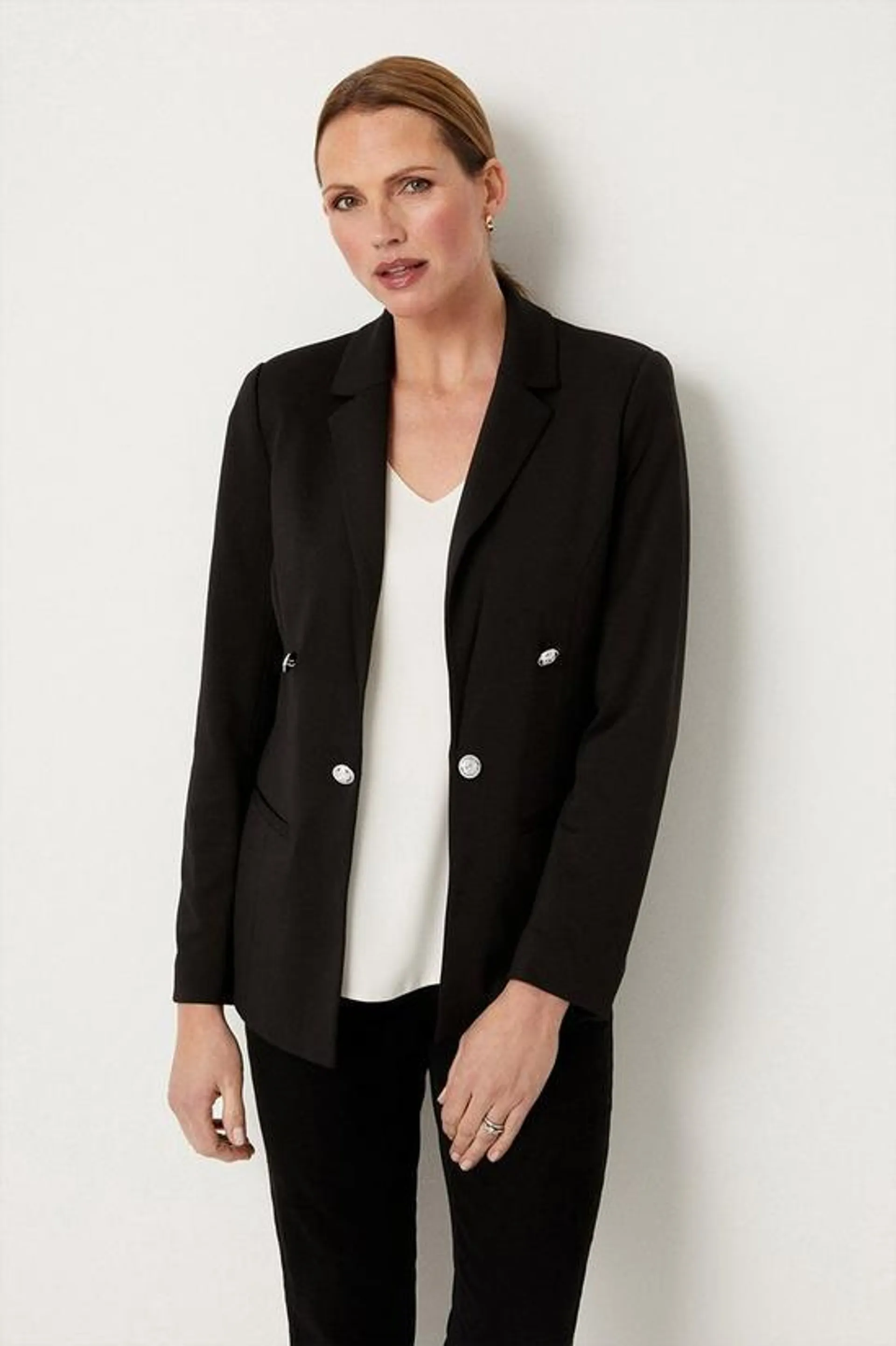 Military Ponte Blazer