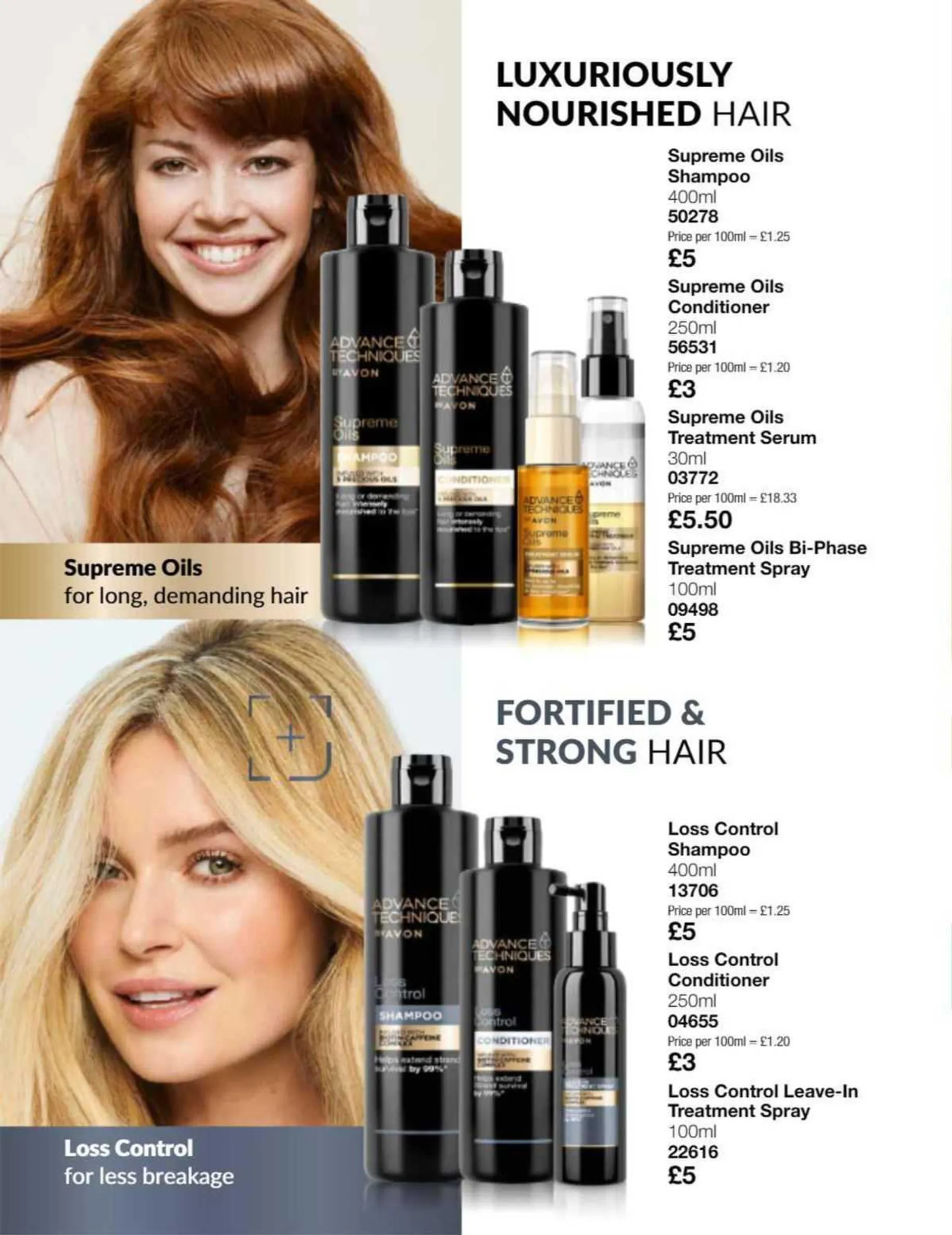 Avon Weekly Offers from 1 December to 31 December 2023 - Catalogue Page 84