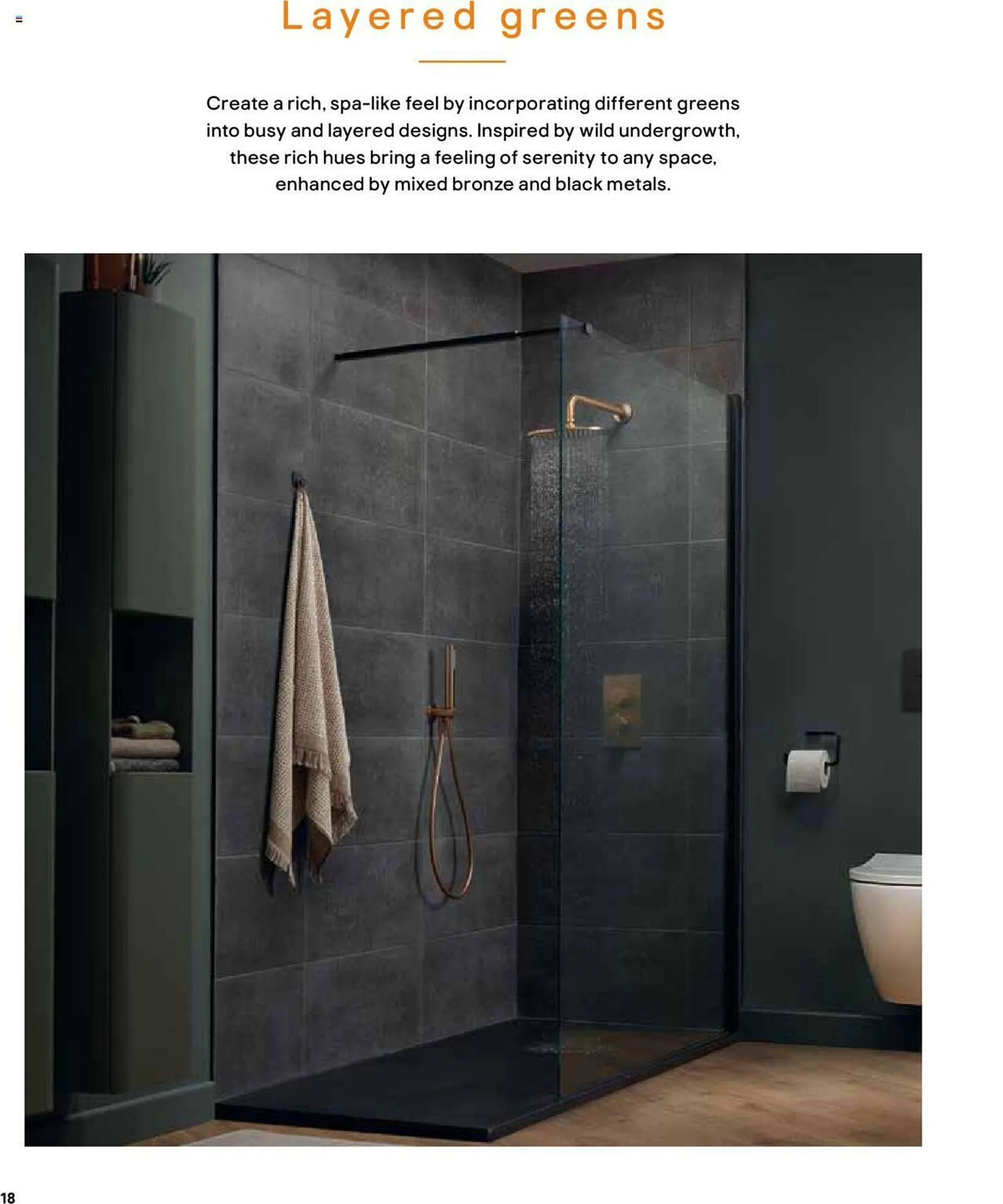 B&Q leaflet from 22 March to 31 January 2025 - Catalogue Page 19