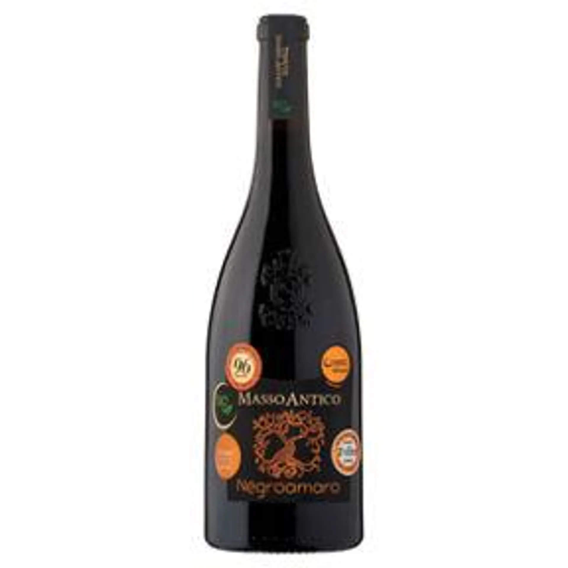 Masso Antico Negroamaro 0.75L