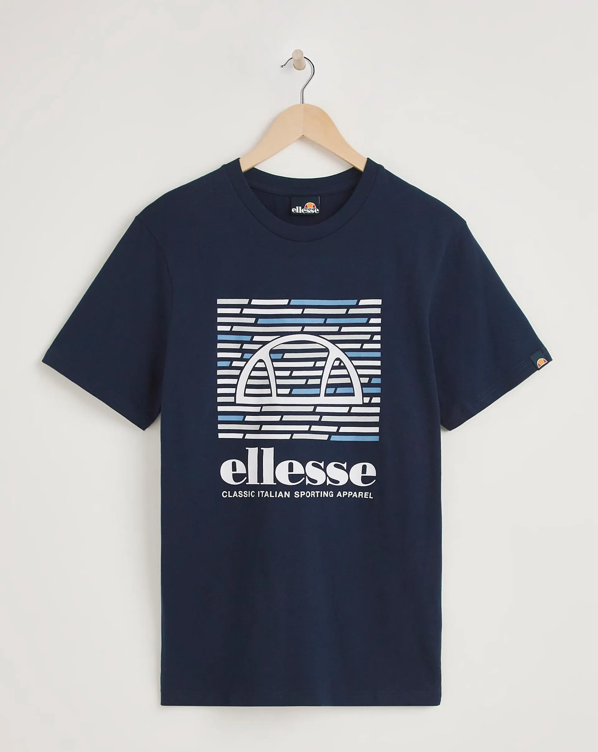 ellesse Viera T-Shirt