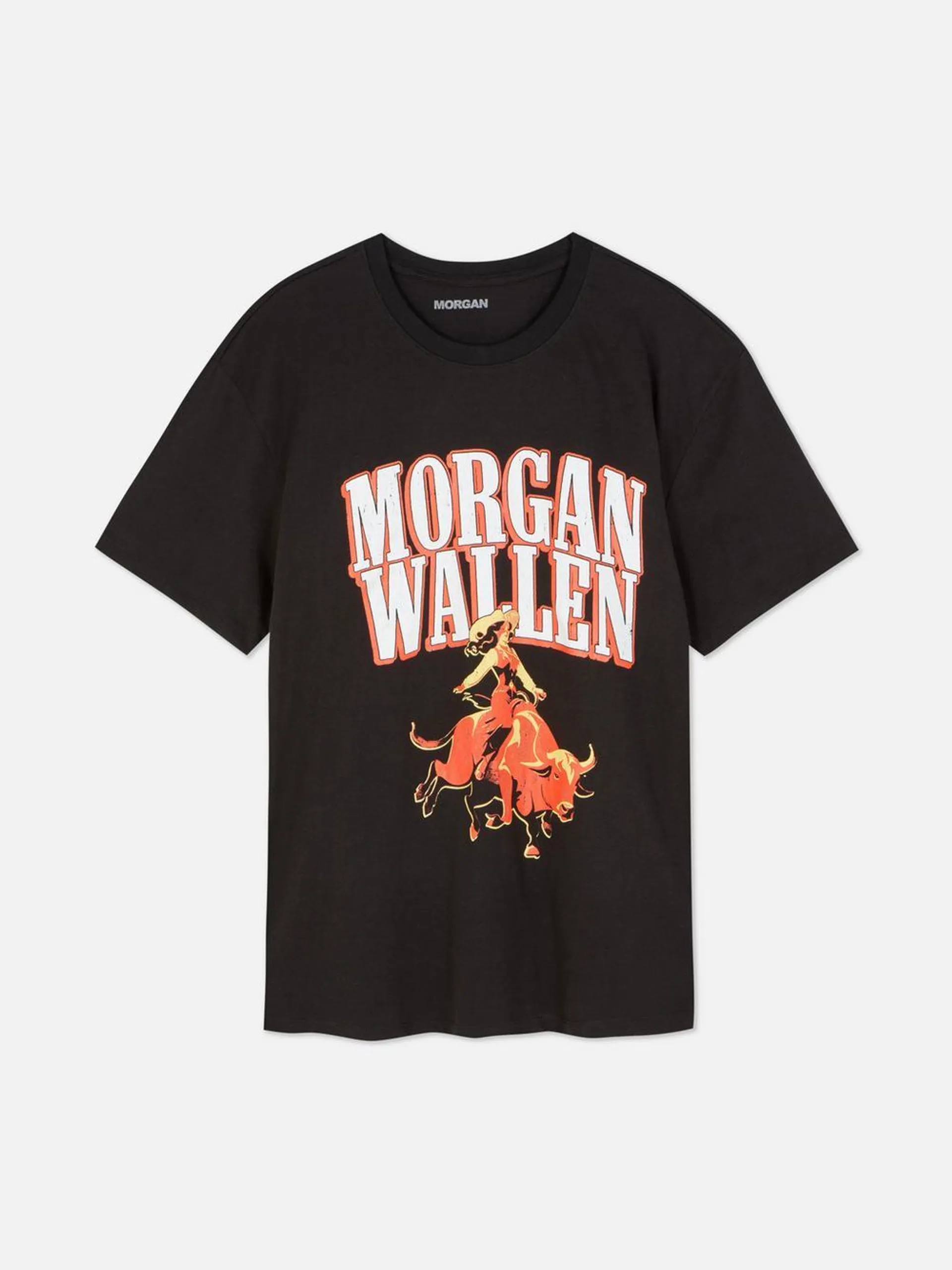 Morgan Wallen T-Shirt