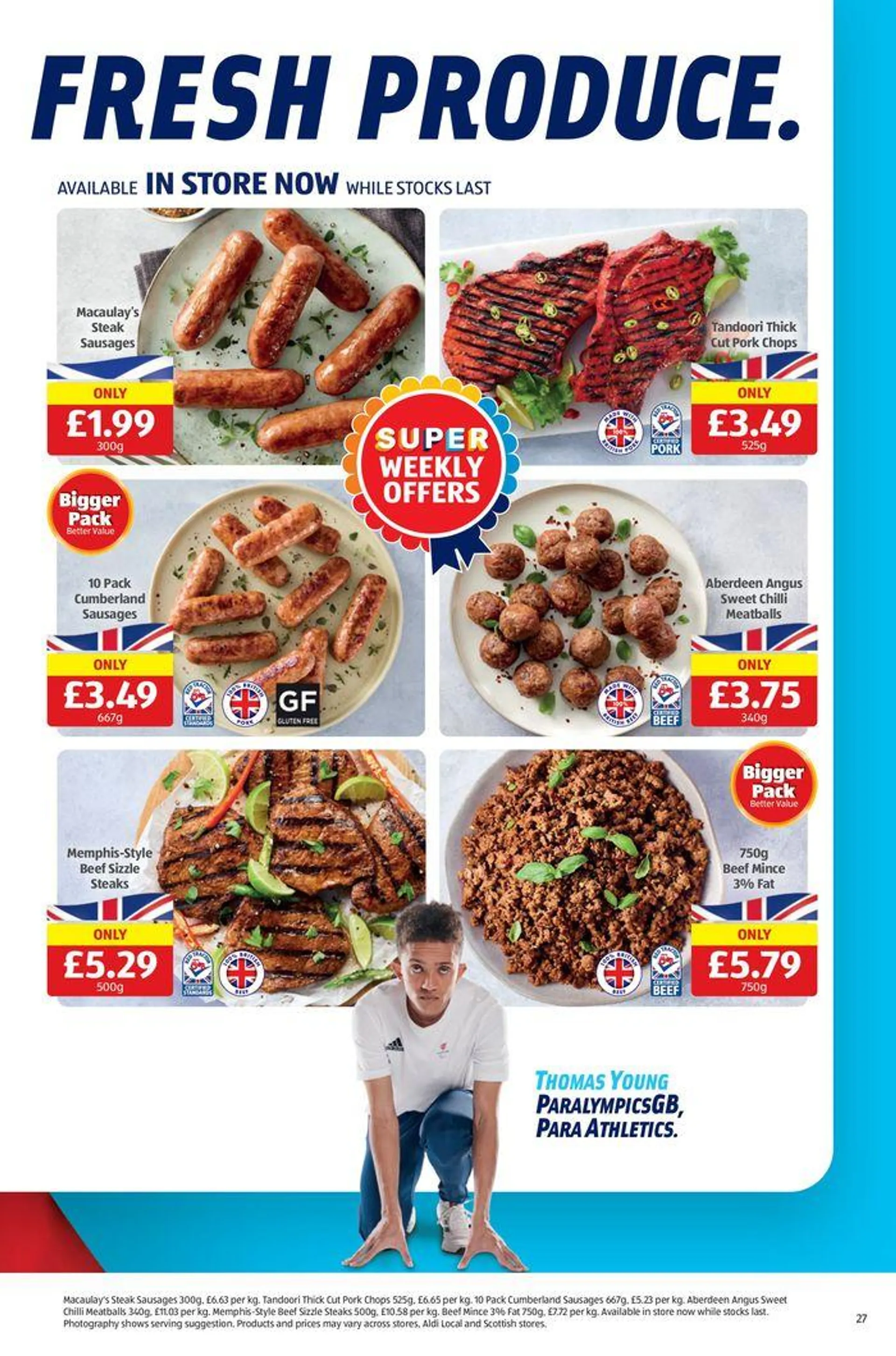 Aldi SpecialBuys Scotland - 27