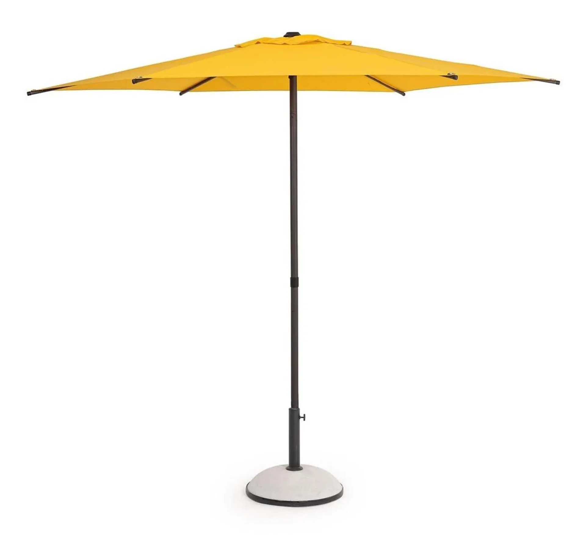 Samba Mimosa Parasol 2.7M with Tilt