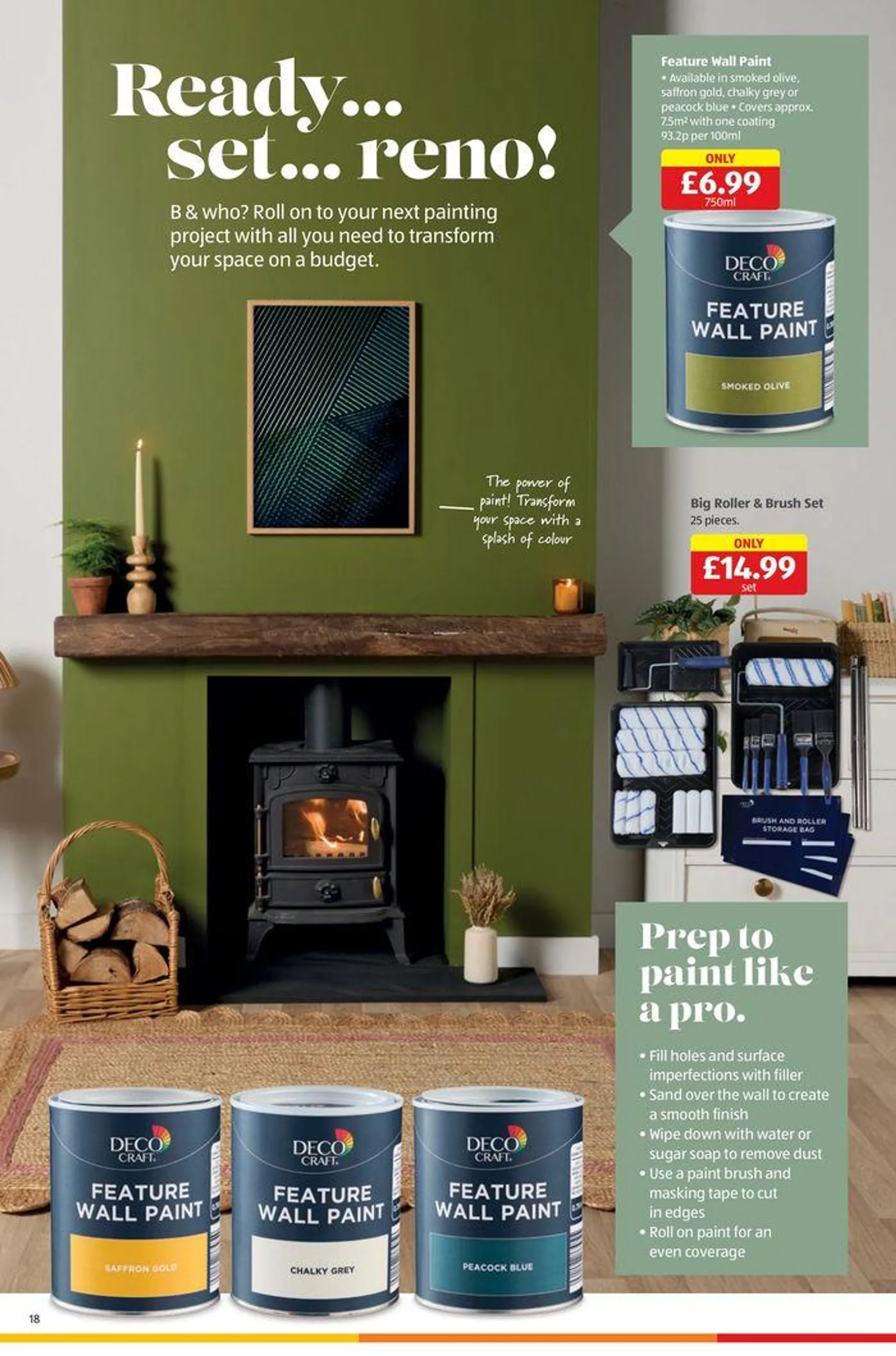 Aldi SpecialBuys Scotland - 18