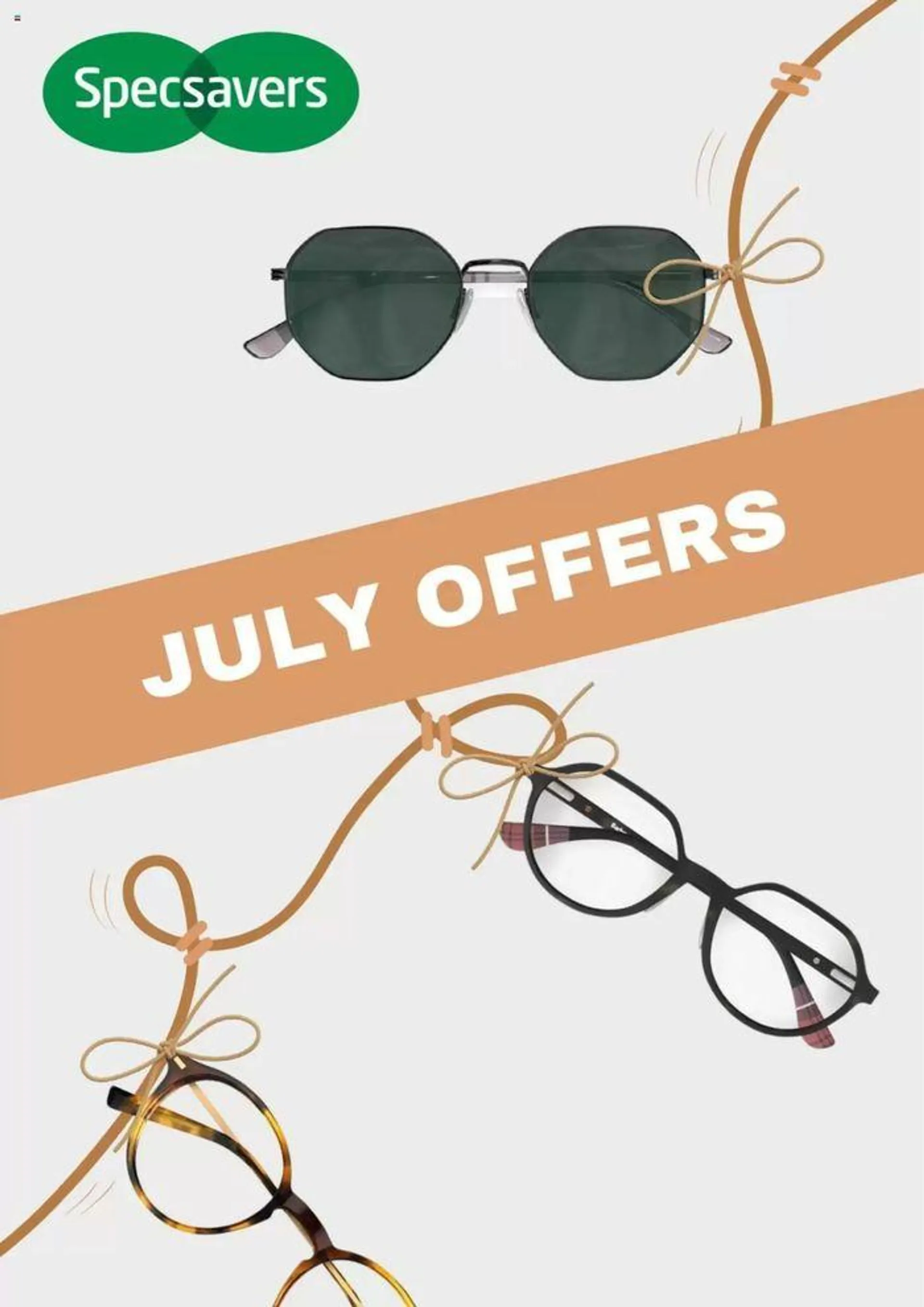 July Offers - 1