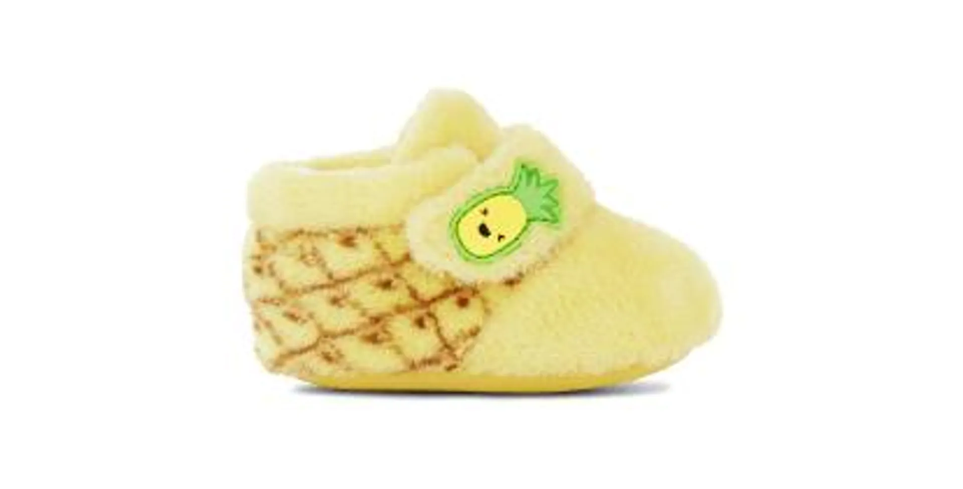 Baby Bixbee Pineapple Stuffie