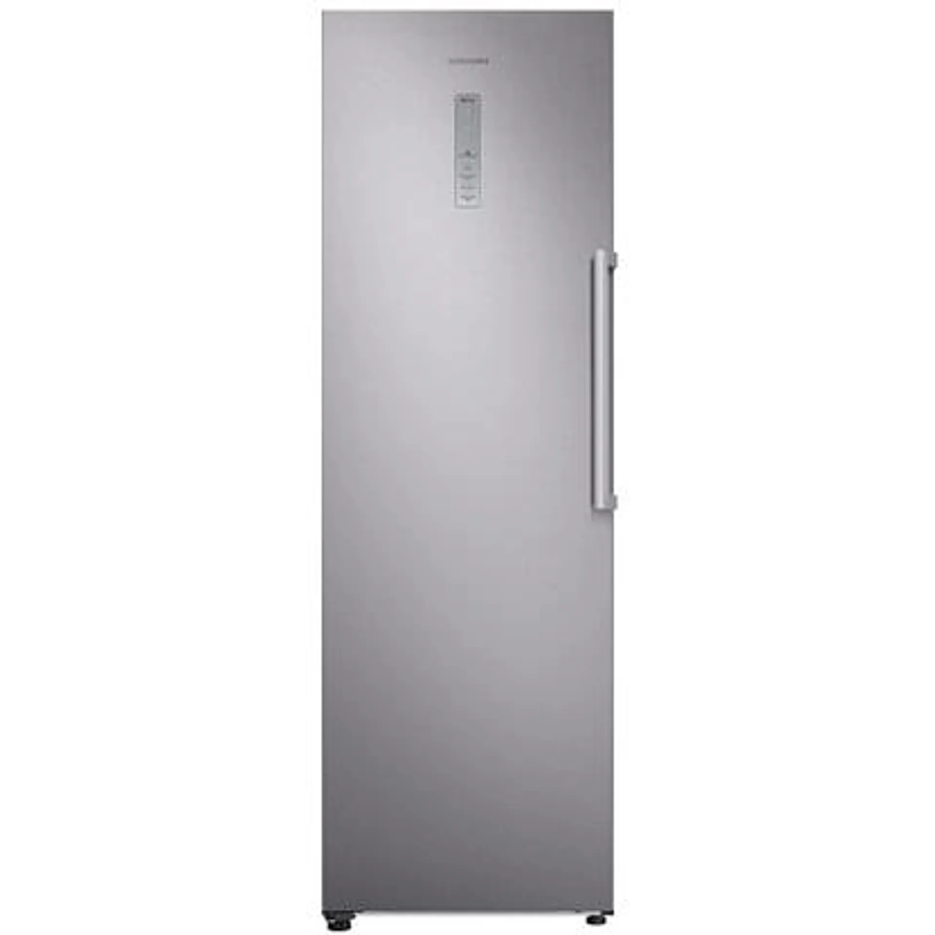 Samsung RZ32M7125SA 60cm Freestanding Frost Free Freezer – SILVER