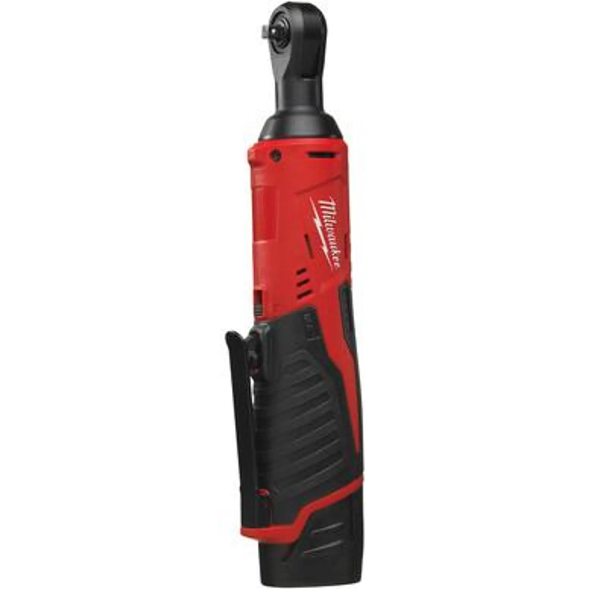 Milwaukee M12 IR-201B Compact 1/4" Impact Ratchet 1 x 2.0Ah