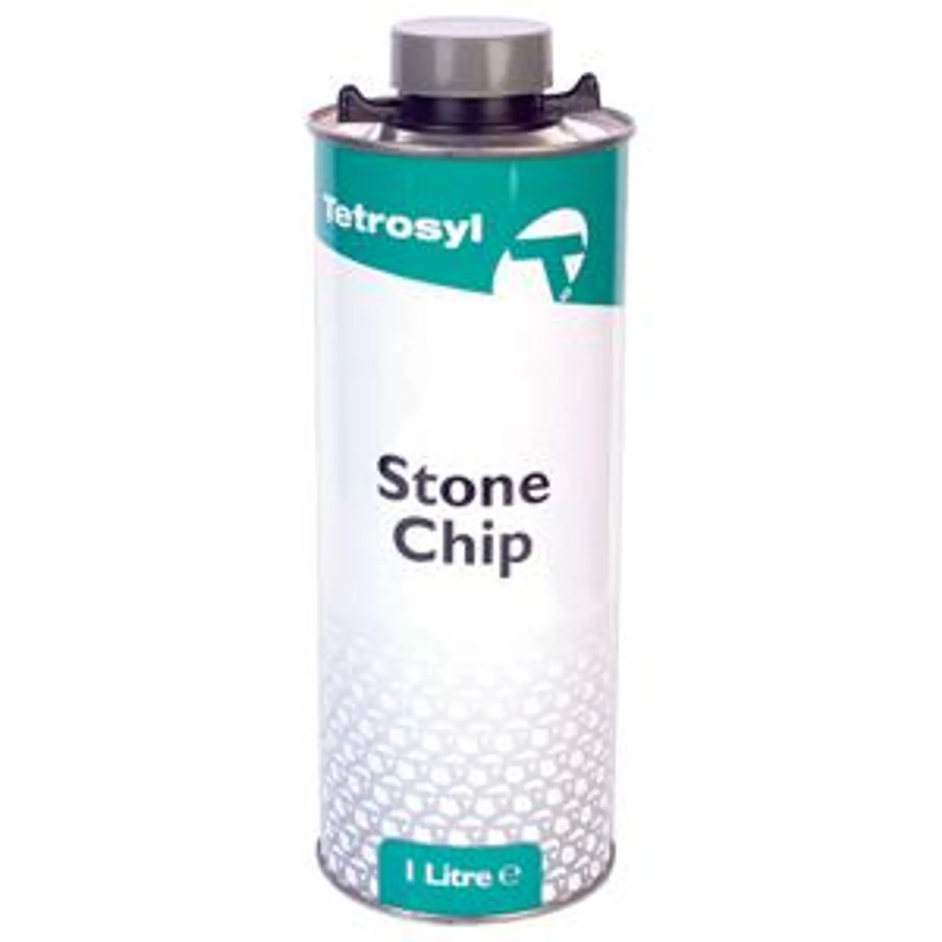 tetrosyl tetrosyl stone chip grey 1l