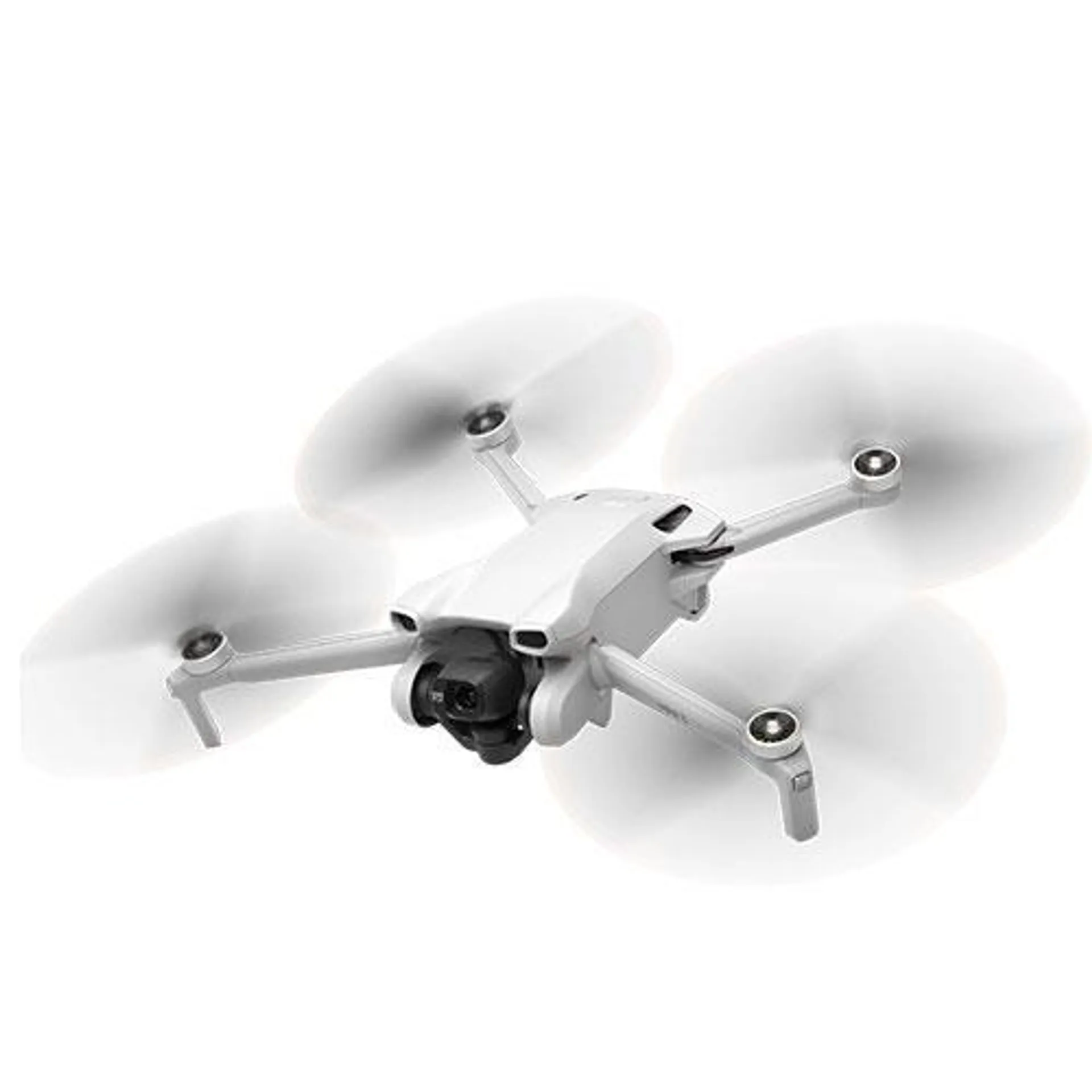 DJI Mini 3 Drone Only