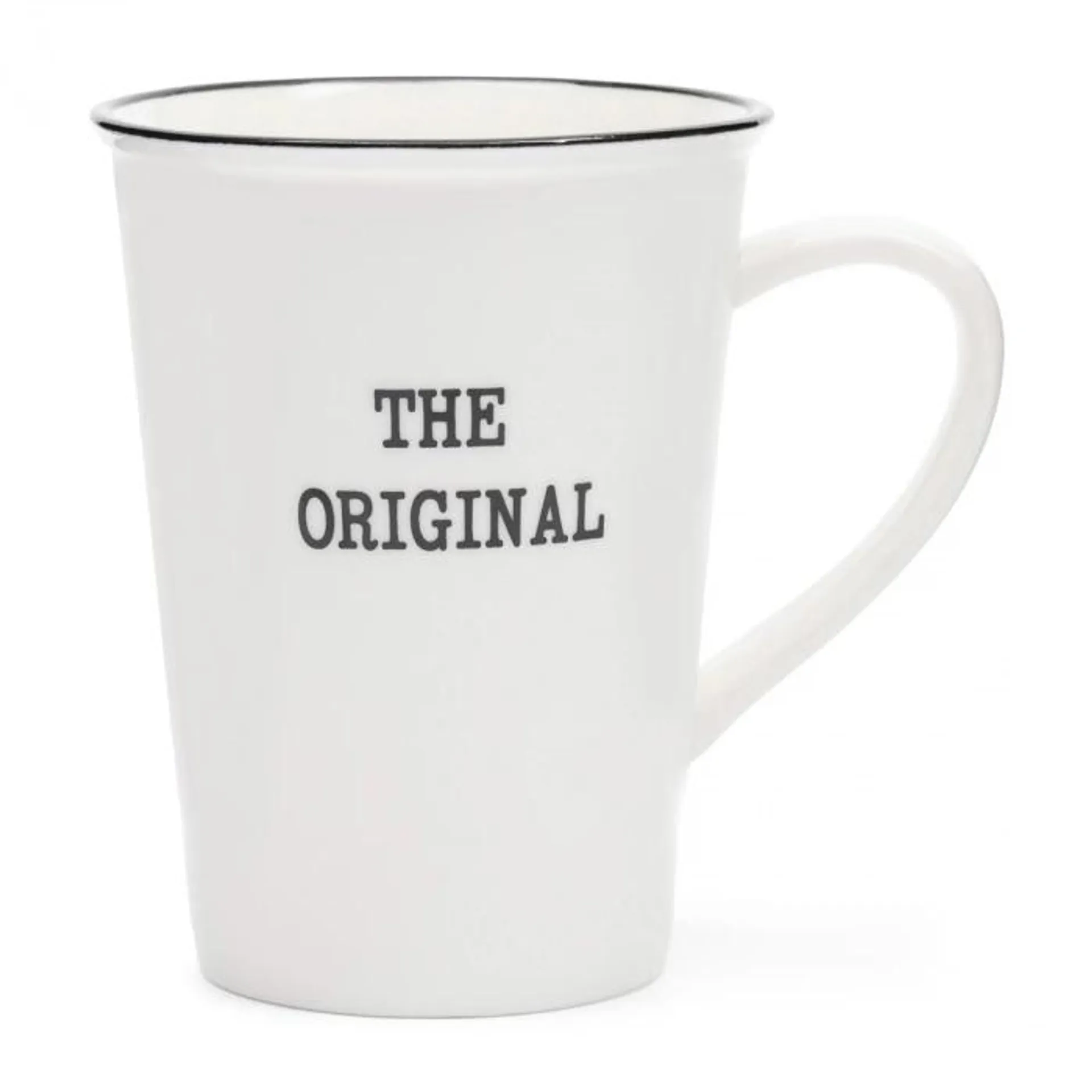 Mug The Original