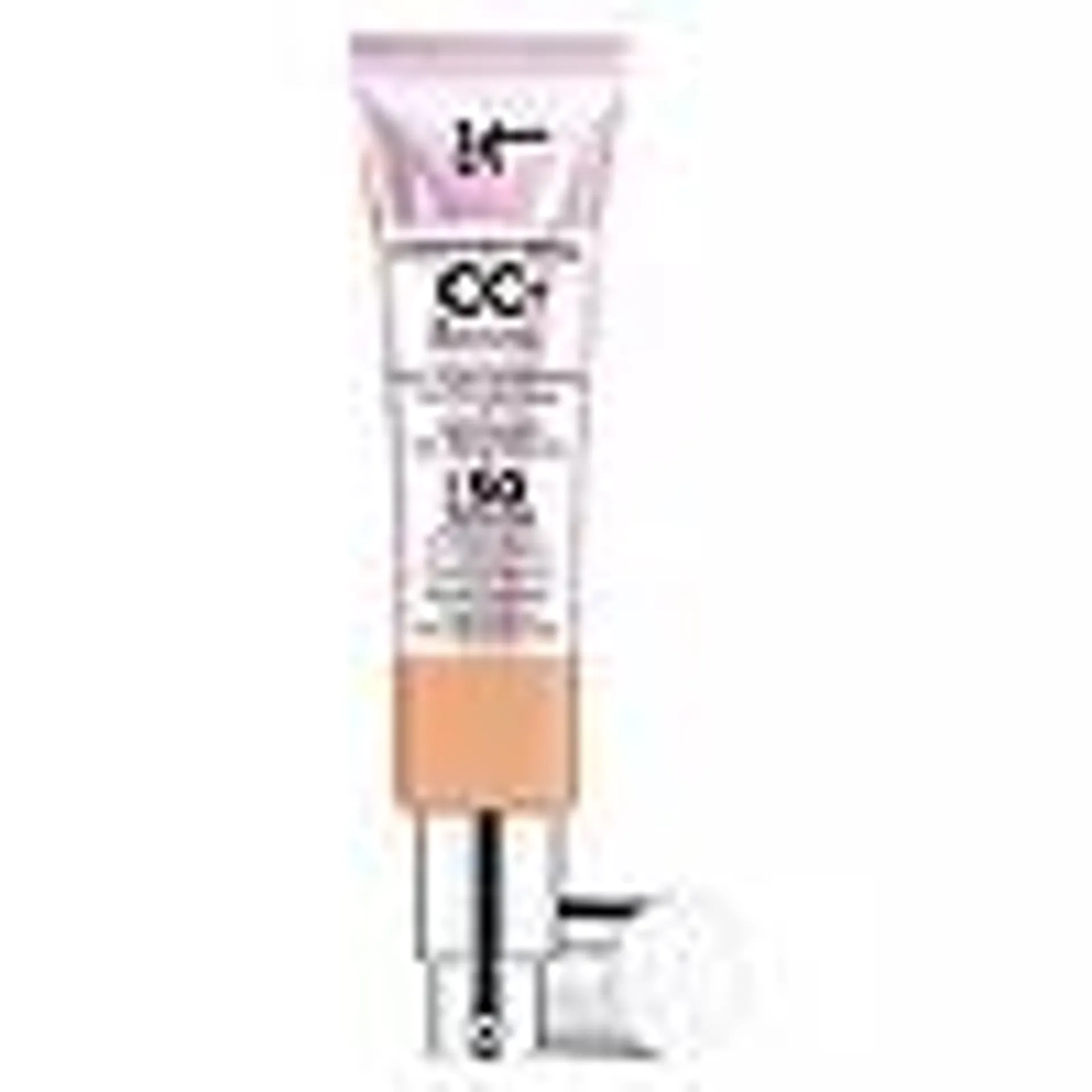 IT Cosmetics Your Skin But Better CC+ Cream Illumination SPF 50+