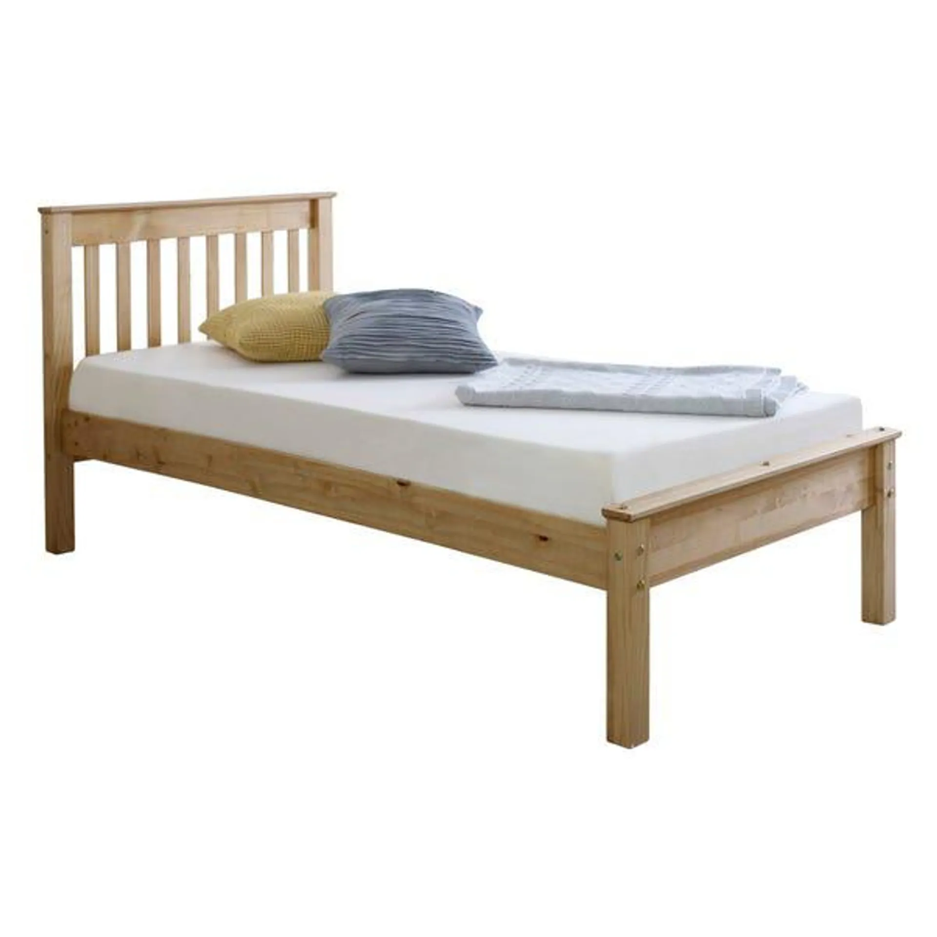 Chester Bed Frame