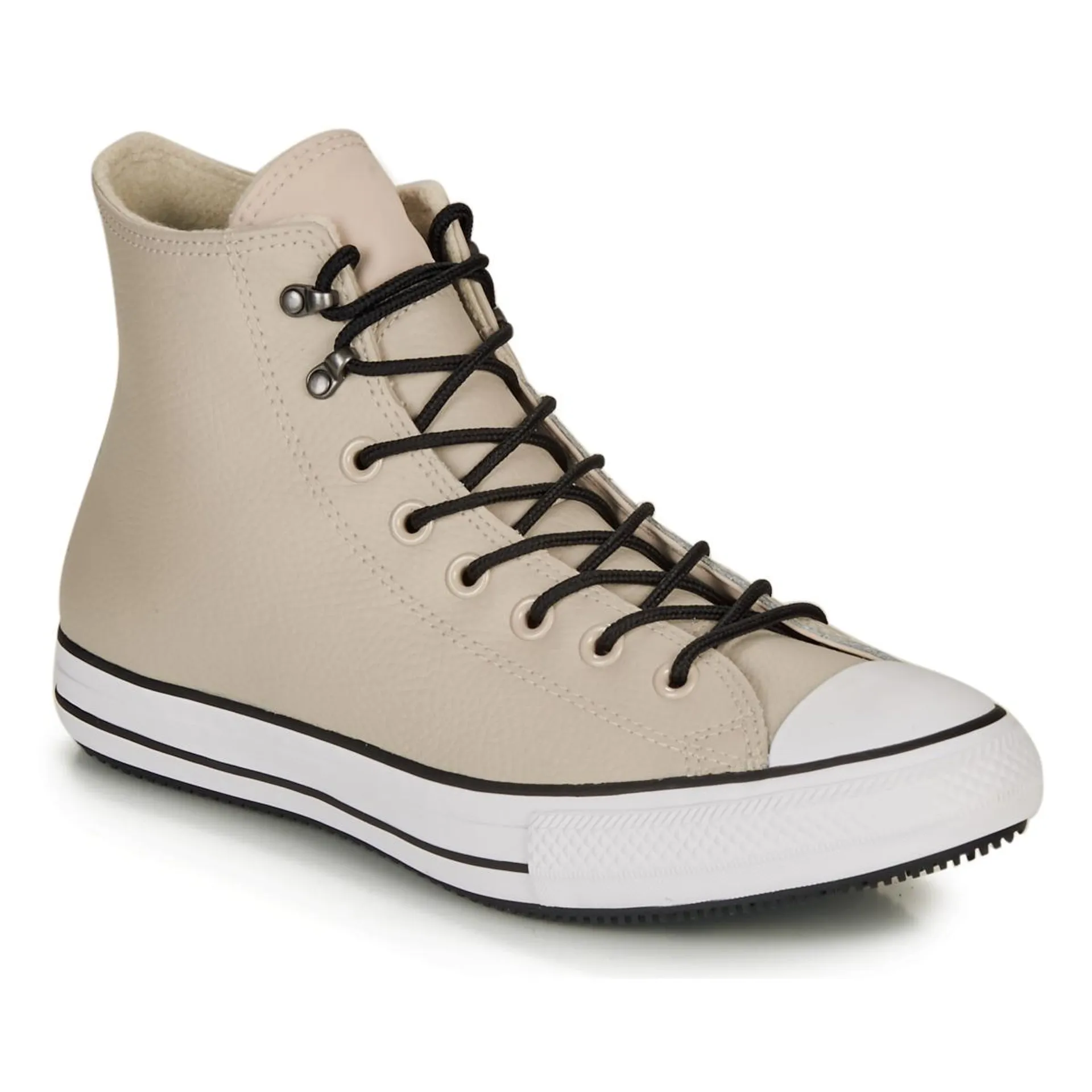 CHUCK TAYLOR ALL STAR WINTER LEATHER BOOT HI