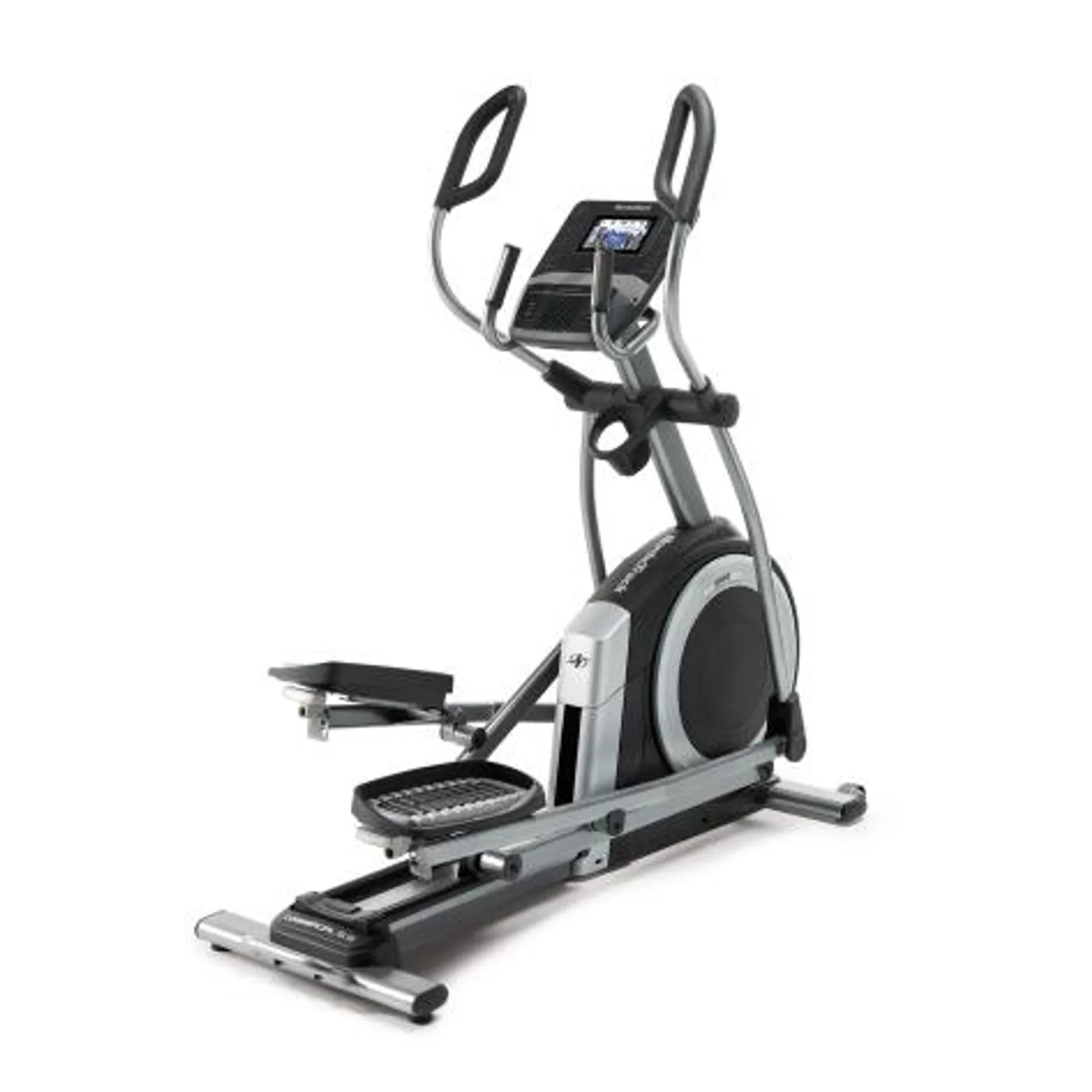 NordicTrack Commercial 9.9 Elliptical - Northampton Ex-Display Product