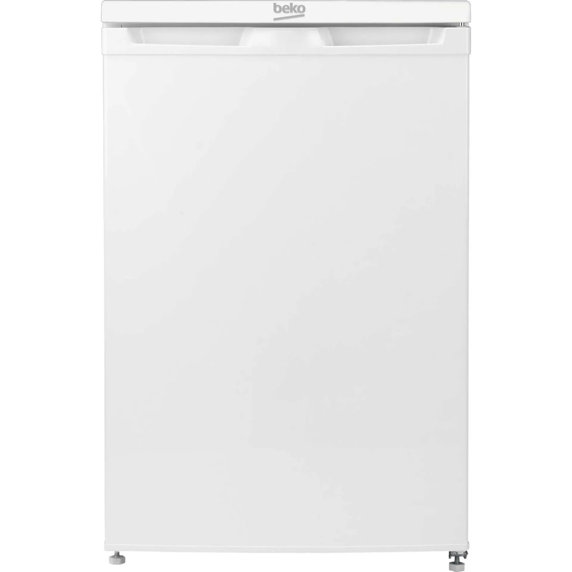 Beko UL584APW Auto Defrost Undercounter Larder Fridge - White