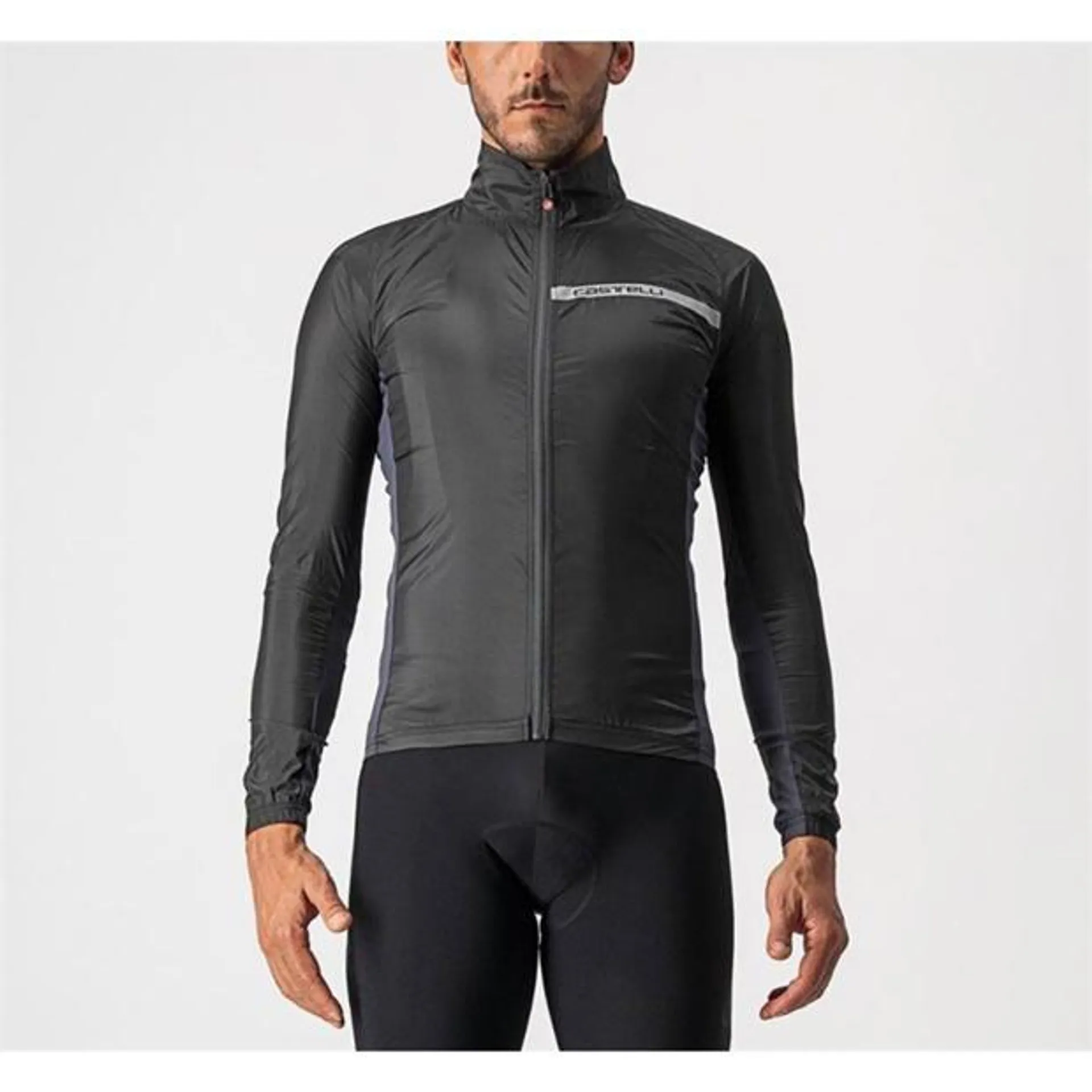 Castelli Squadra Jacket