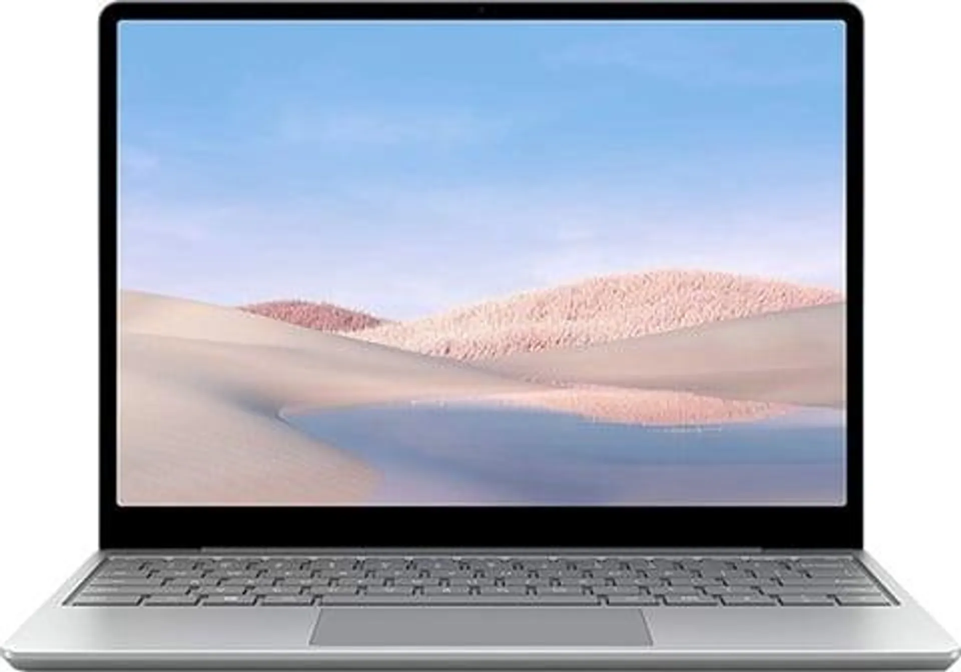 Microsoft Surface Laptop Go/i5-1035G1/16GB Ram/256GB SSD/12"/W10/PlaTi/B