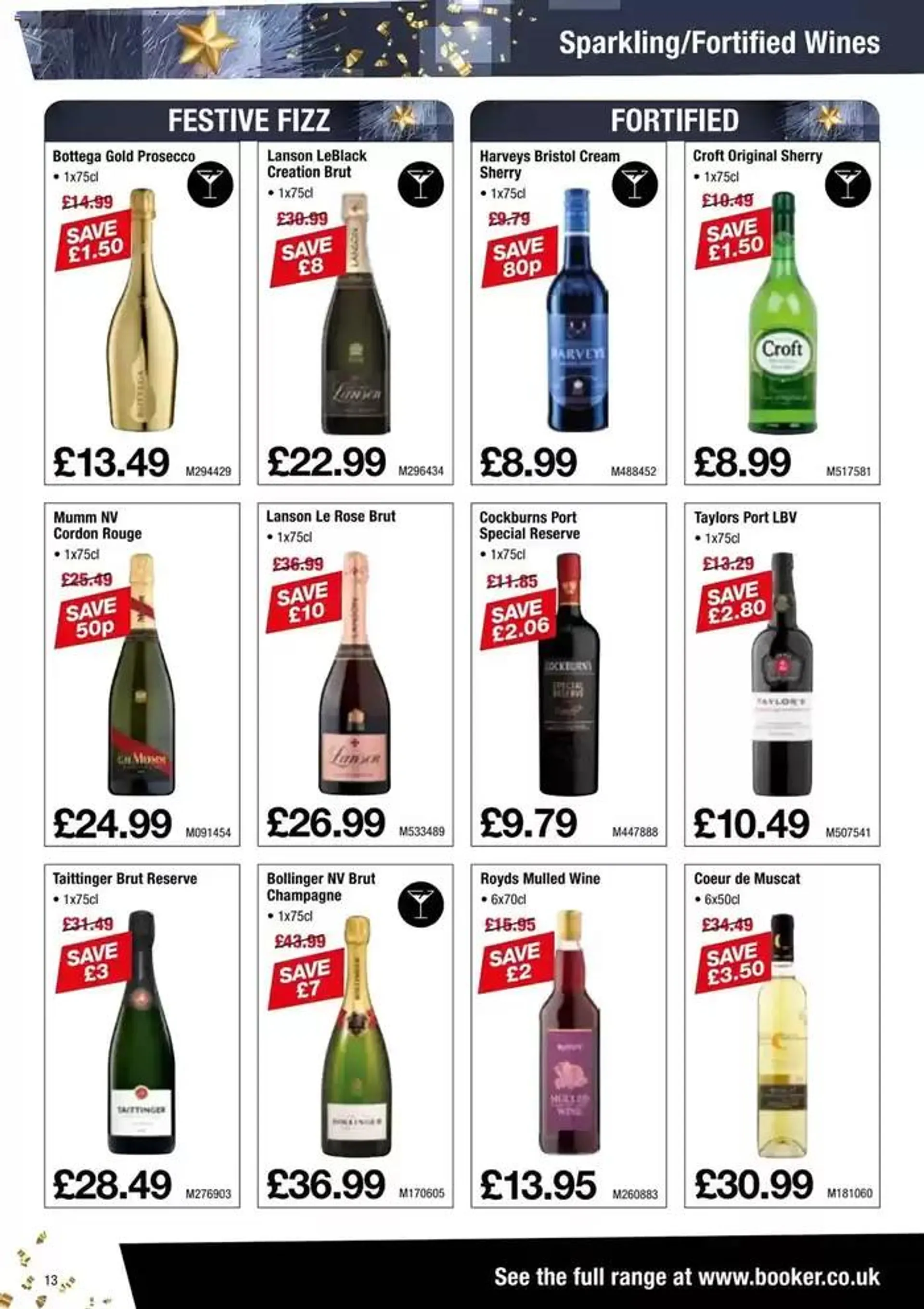 Great offer for bargain hunters from 4 December to 18 December 2024 - Catalogue Page 4