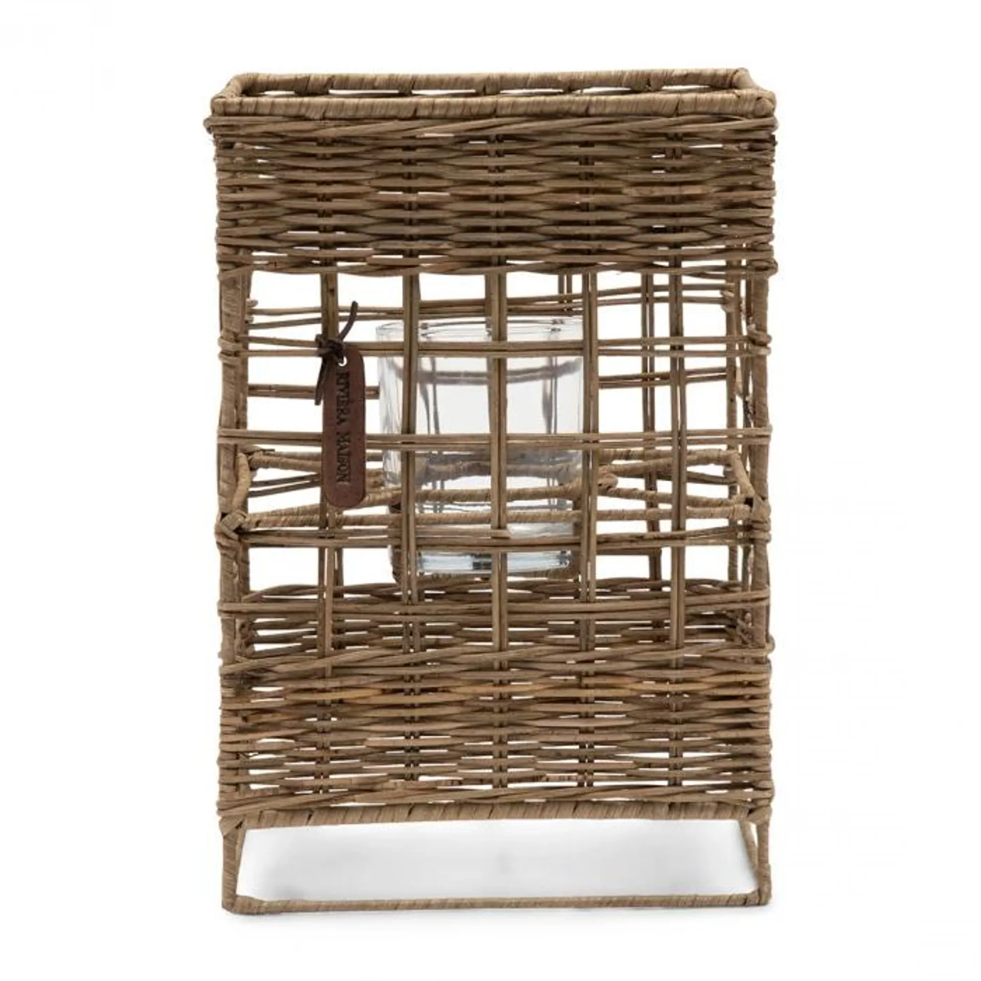 Hurricane Rustic Rattan Pigalle