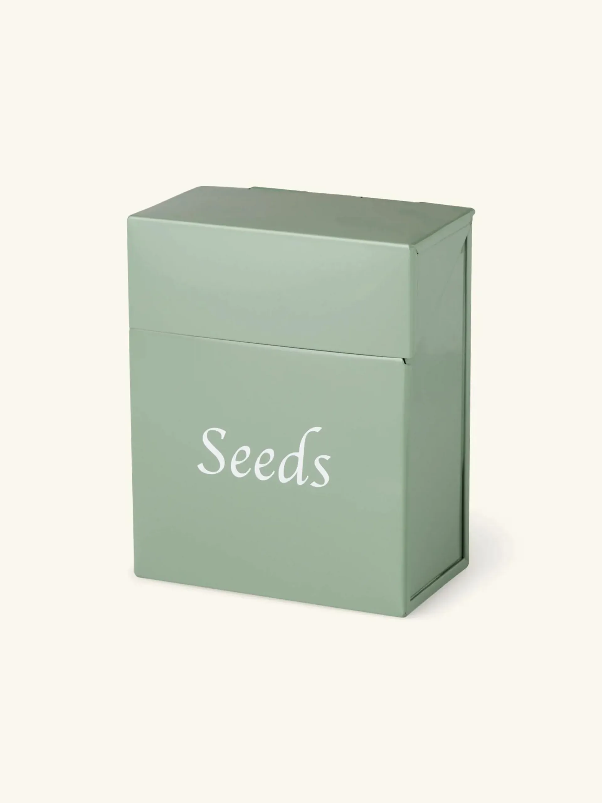 Seed box