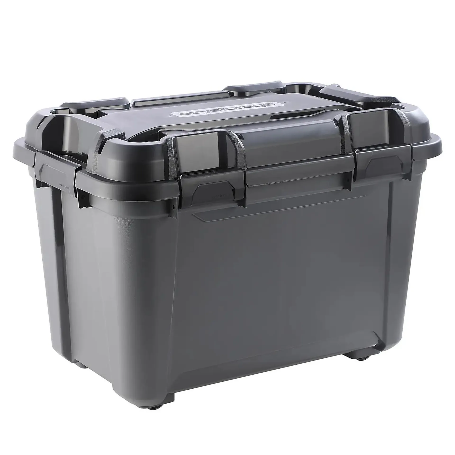 Ezy Storage 55L Bunker Tough Storage Box