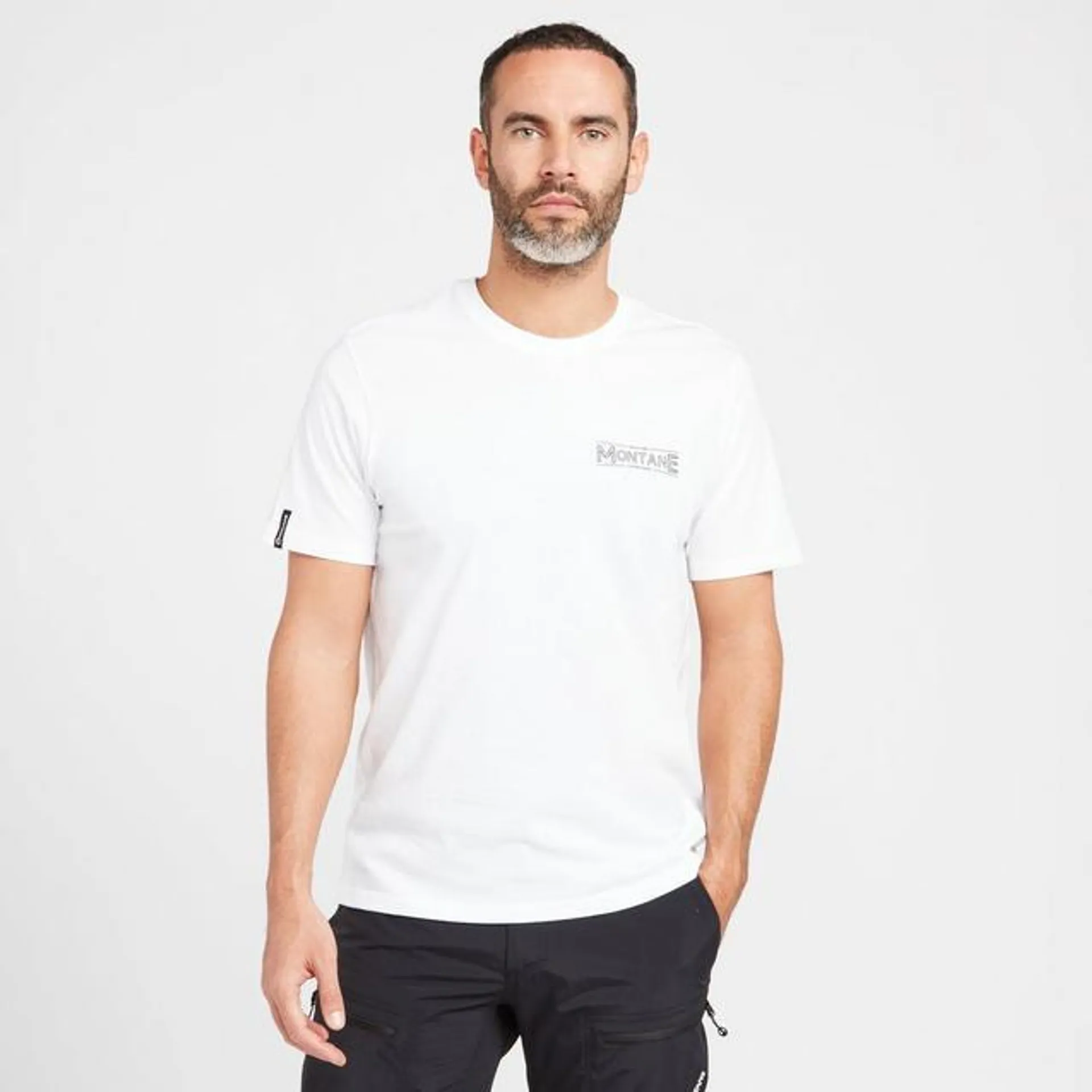 Men’s Trace T-Shirt