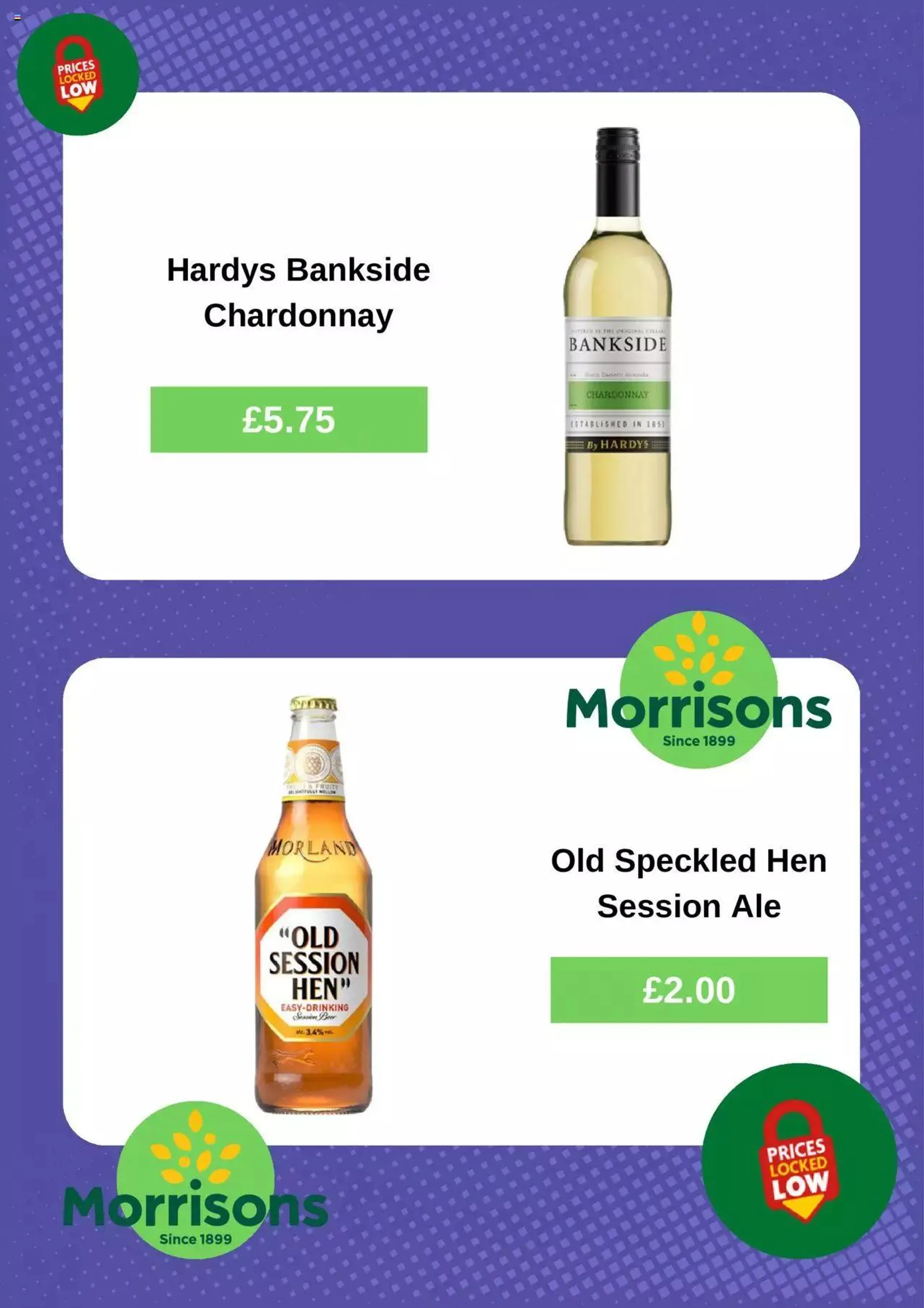 Morrisons - Weekly offers from 10 June to 31 December 2024 - Catalogue Page 5