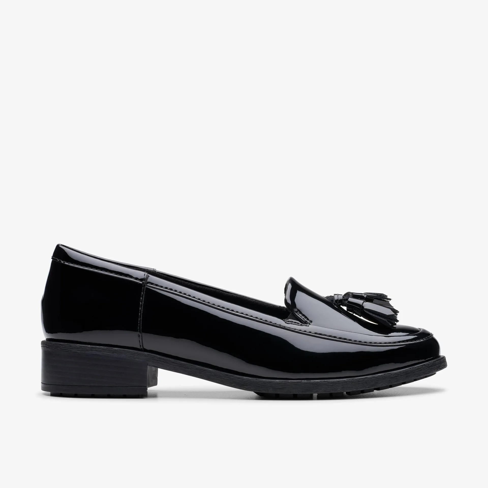 Havisham Edge Loafer