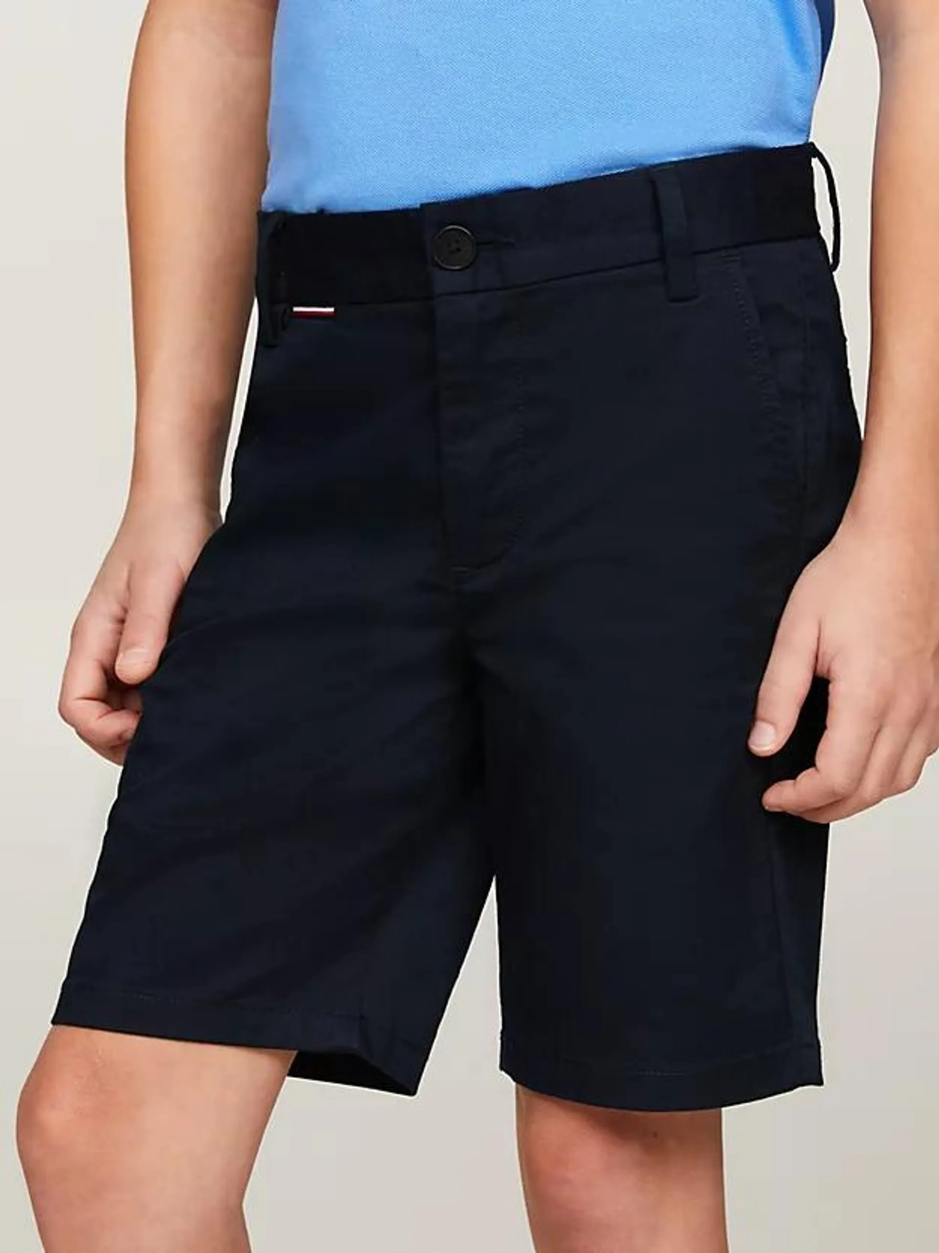 Essential 1985 Collection Chino Shorts