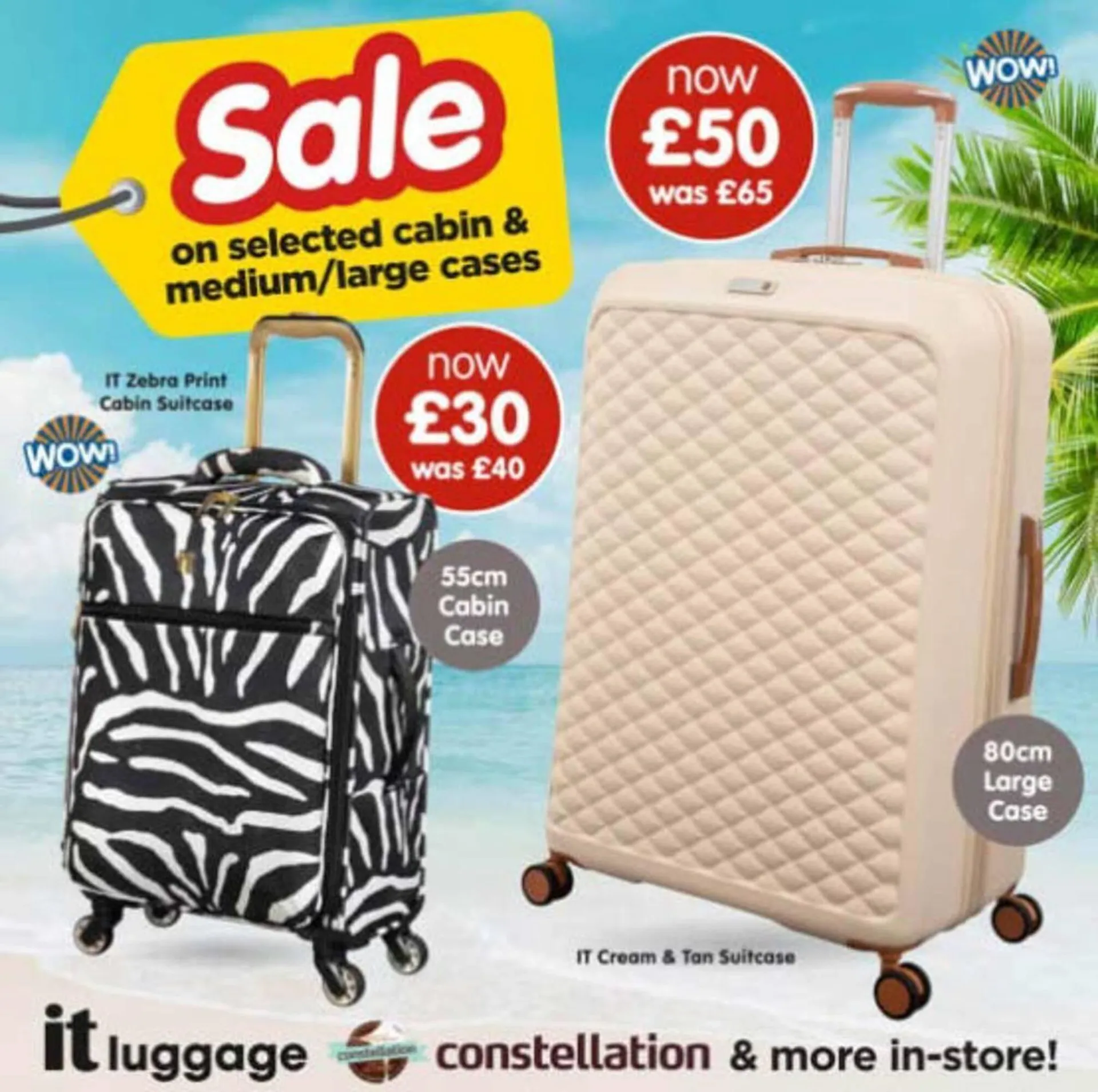 B&M Stores leaflet - 1