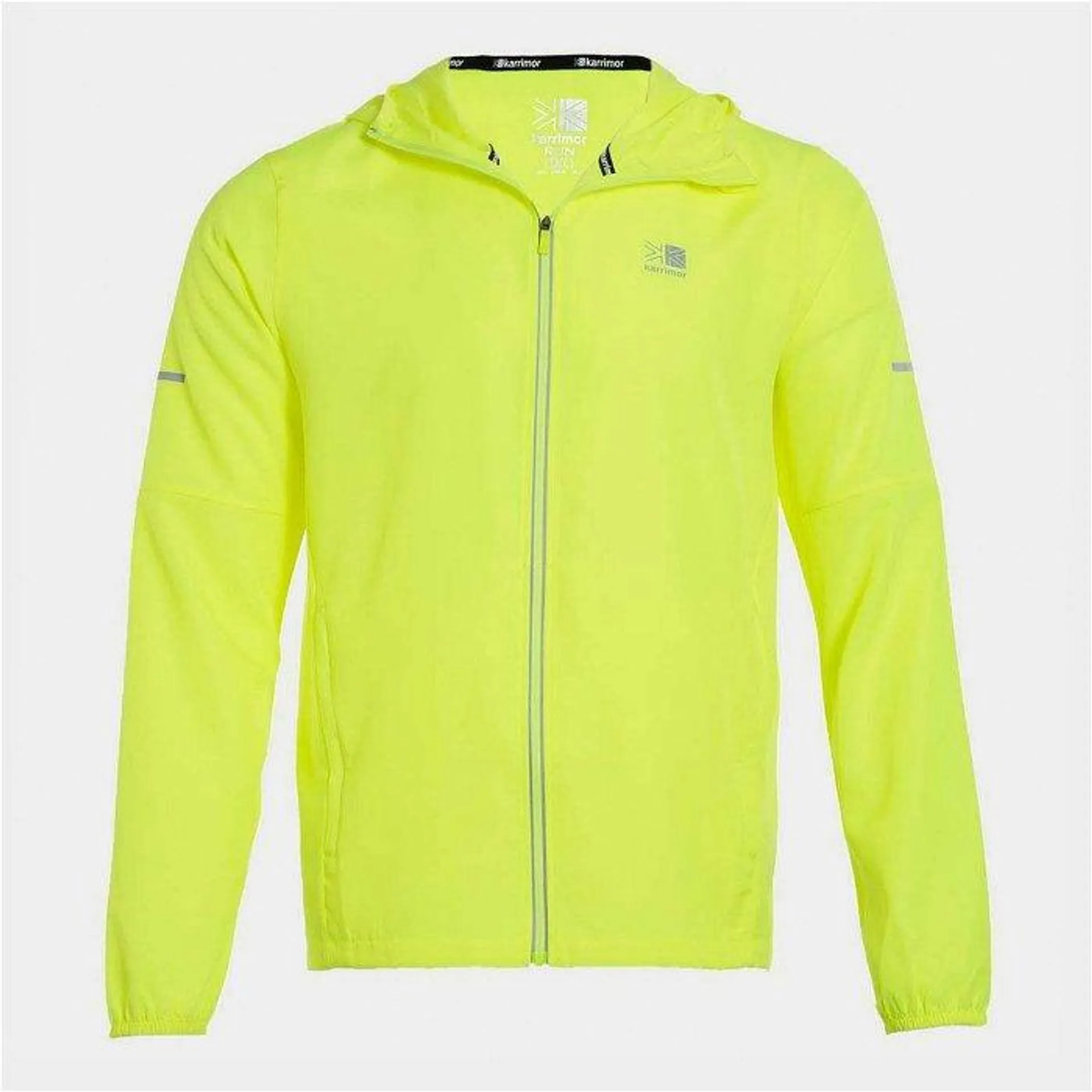 Karrimor Run Men's Running Jacket