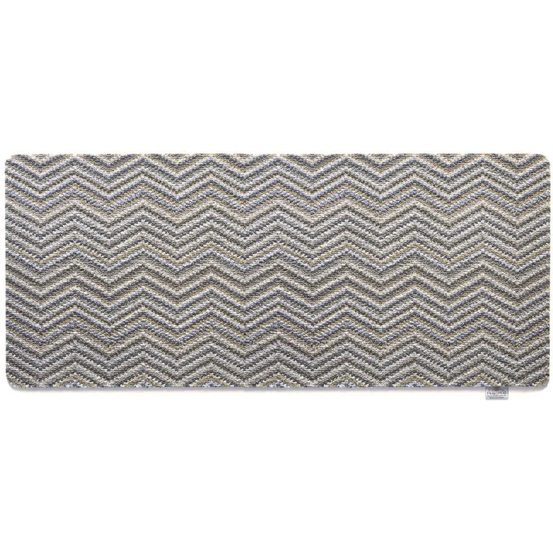 Hug Rug Select Portland Zig Zag Hallway Runner