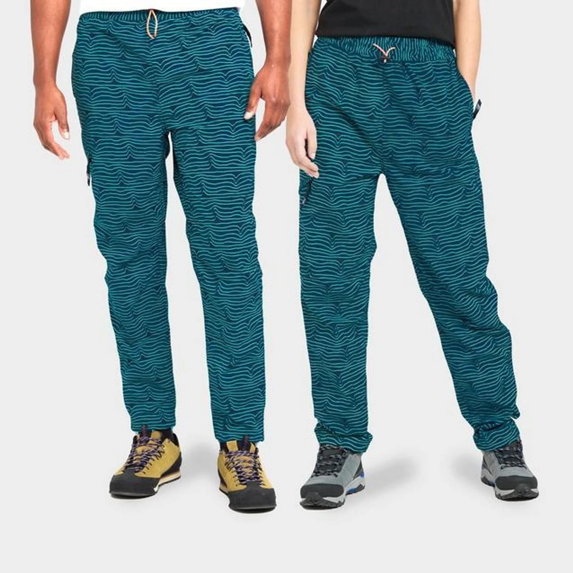 Unisex Hossa Trousers