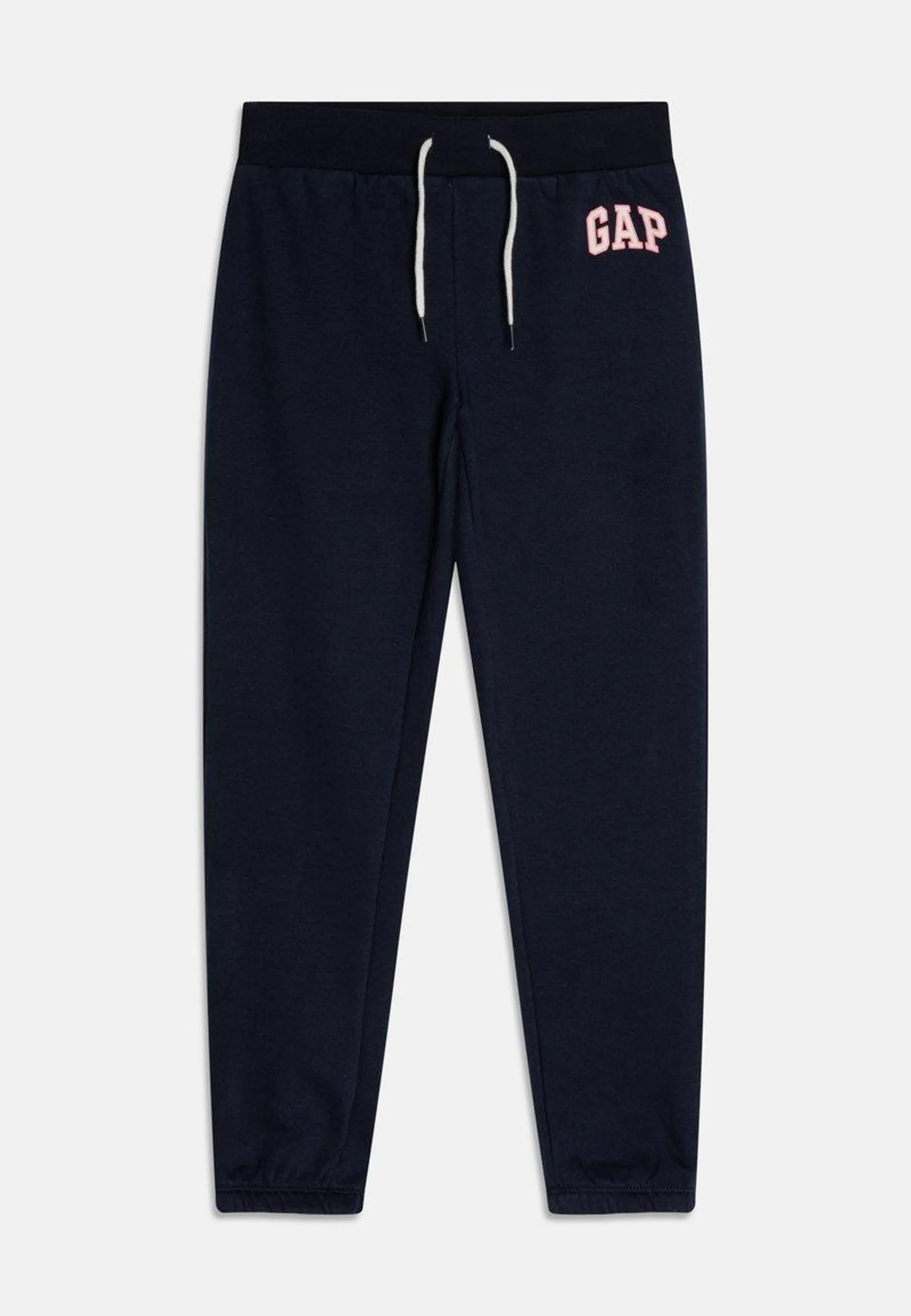 LOGO GIRLS - Tracksuit bottoms