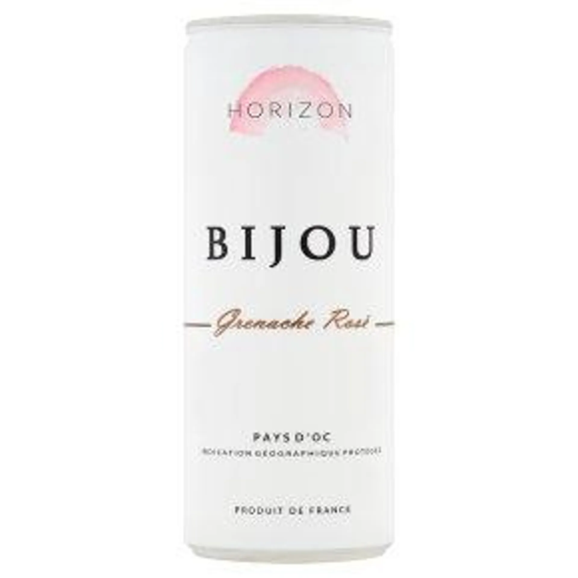 Bijou Rose Can