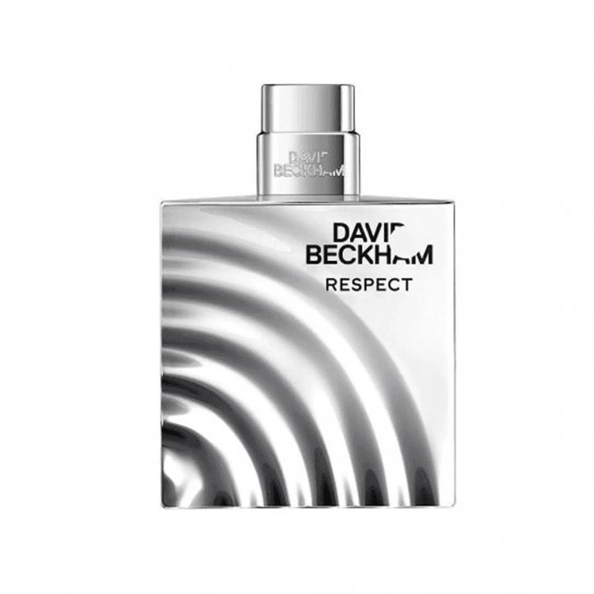 David Beckham Respect Eau De Toilette 90ml Spray