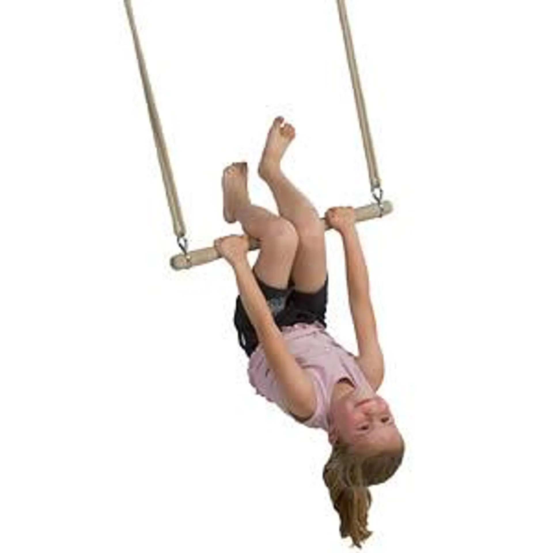 KBT Trapeze Bar Wooden