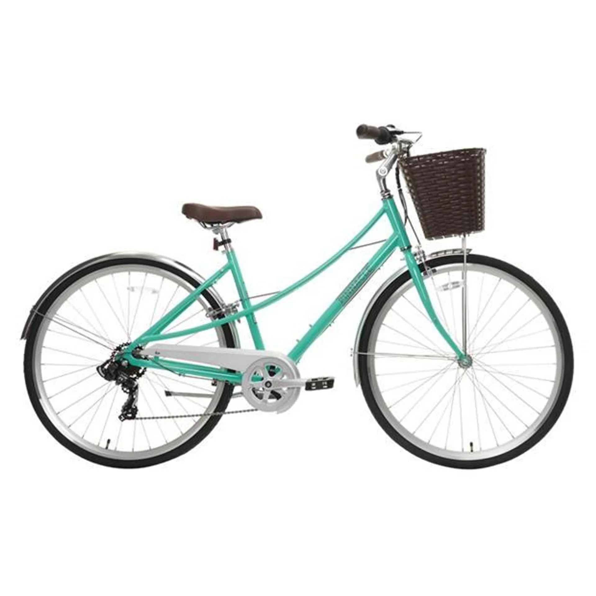 Californium 1 Women's Hybrid Bike