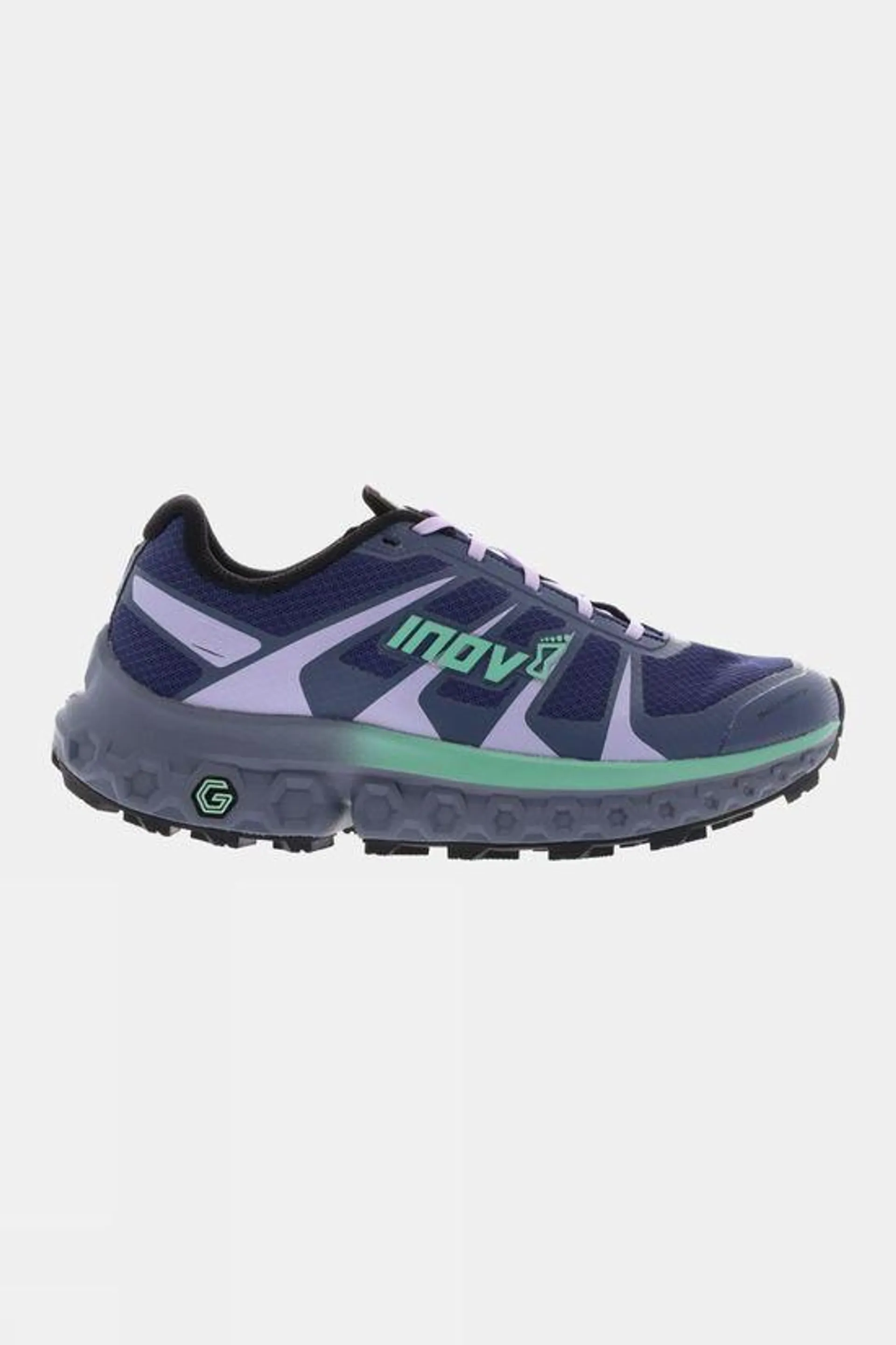 Womens TrailFly Ultra G300 Max Shoes
