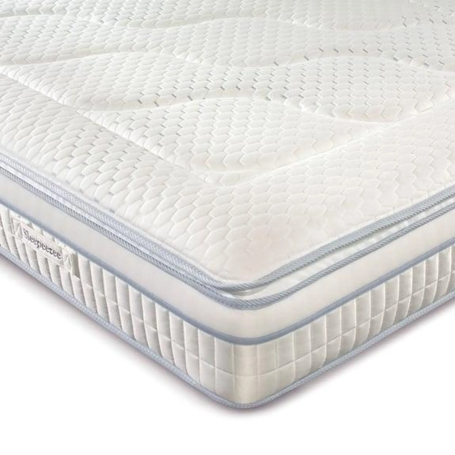 Sleepeezee ComfortGel 1800 Mattress